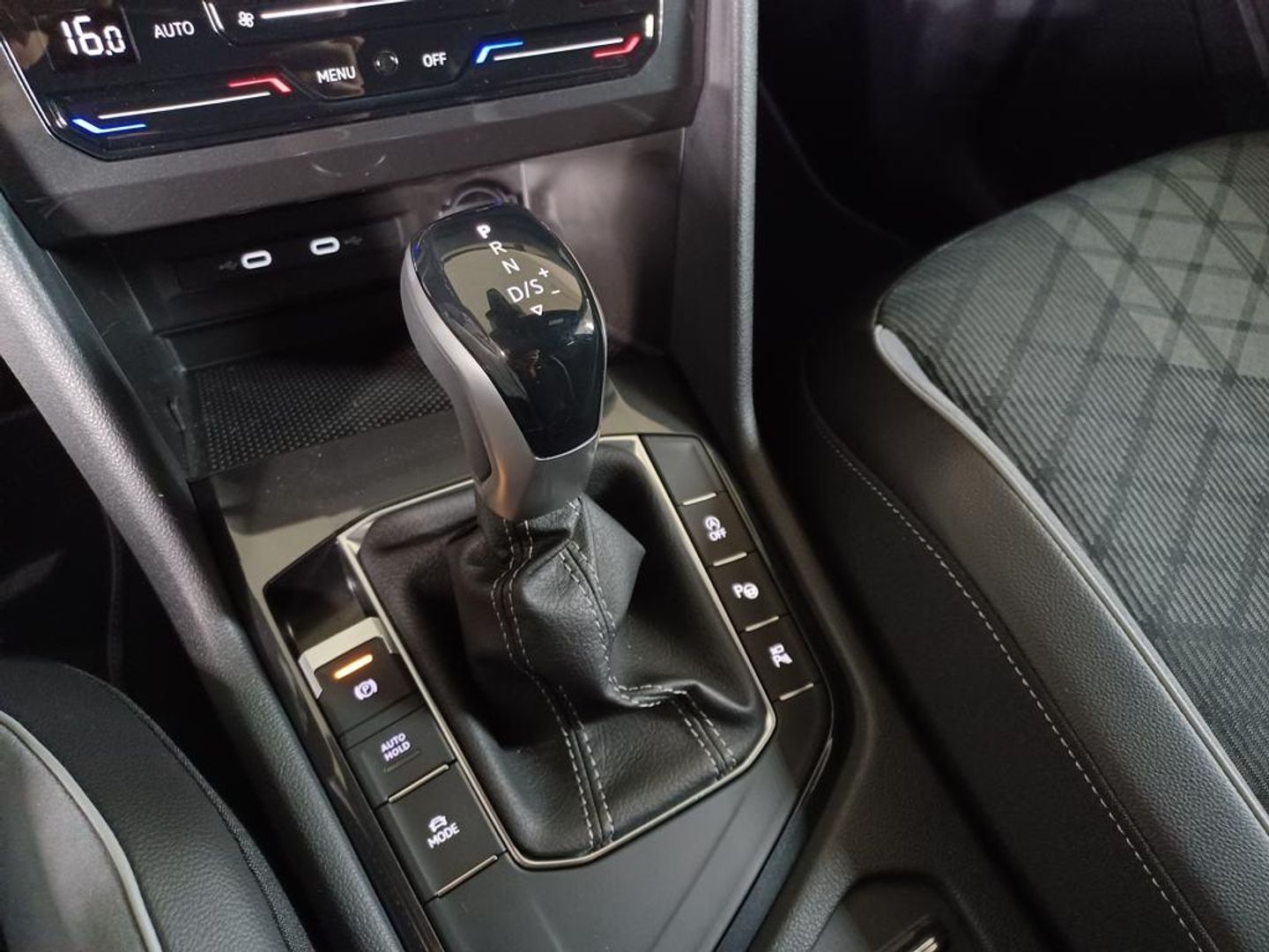 Volkswagen Tiguan R-Line 1.5 TSI 110 kW (150 CV) DSG