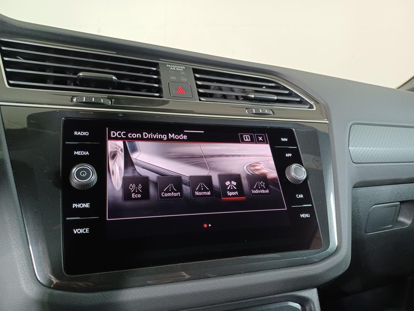 Volkswagen Tiguan R-Line 1.5 TSI 110 kW (150 CV) DSG