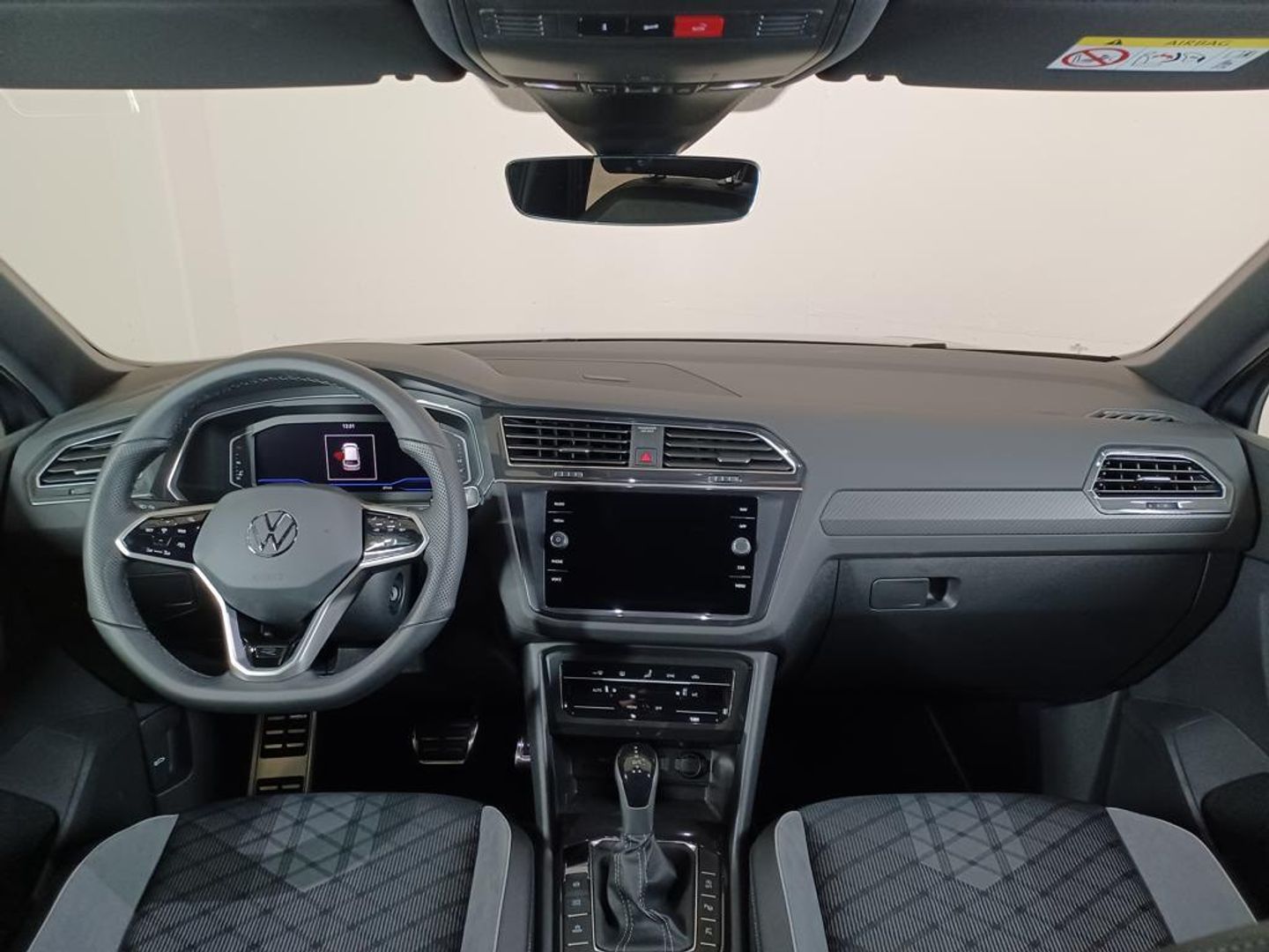 Volkswagen Tiguan R-Line 1.5 TSI 110 kW (150 CV) DSG