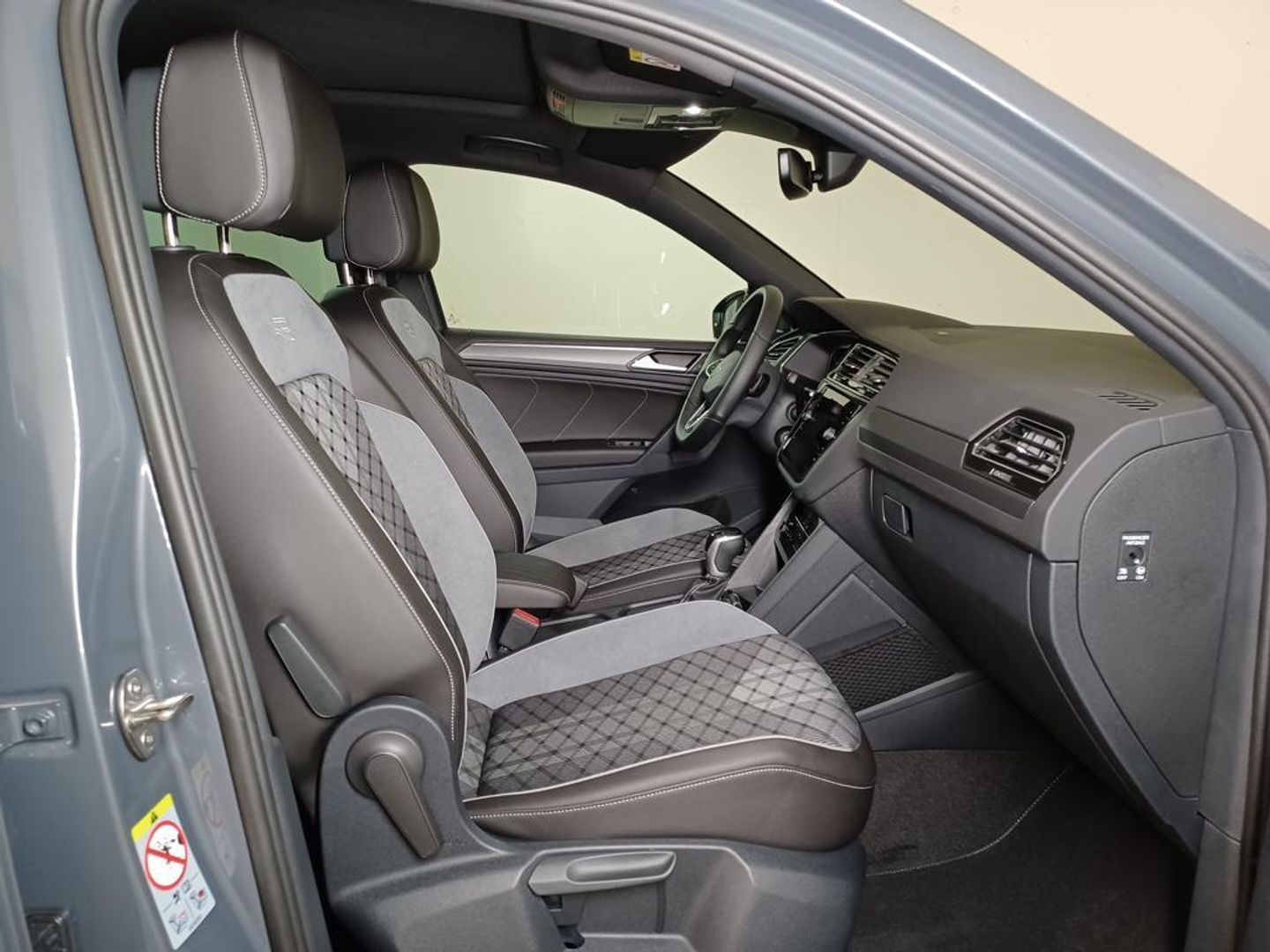 Volkswagen Tiguan R-Line 1.5 TSI 110 kW (150 CV) DSG