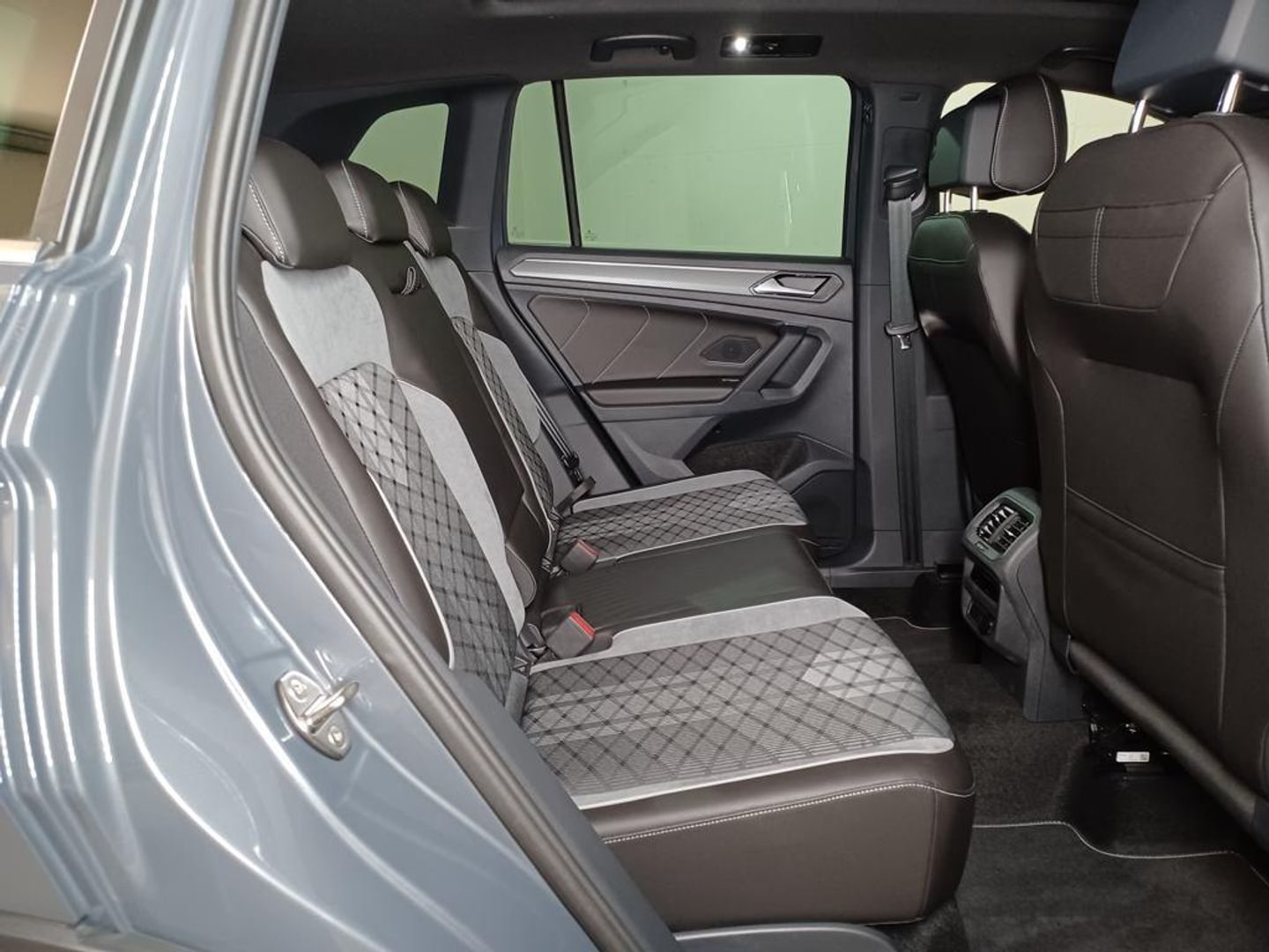 Volkswagen Tiguan R-Line 1.5 TSI 110 kW (150 CV) DSG