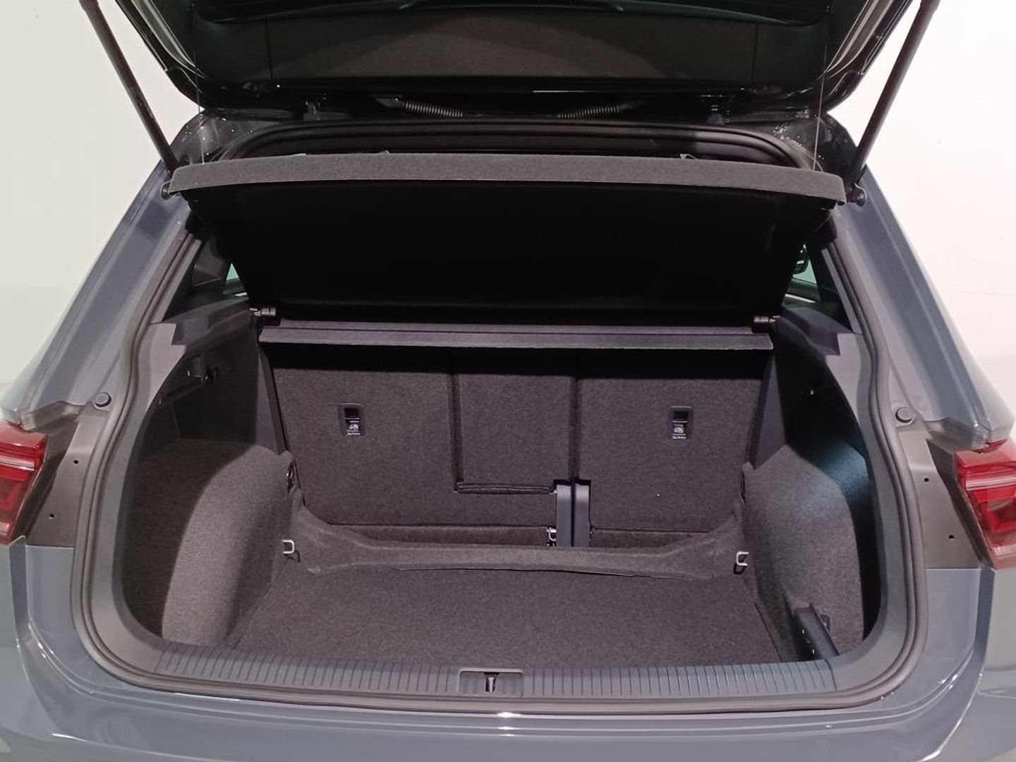 Volkswagen Tiguan R-Line 1.5 TSI 110 kW (150 CV) DSG