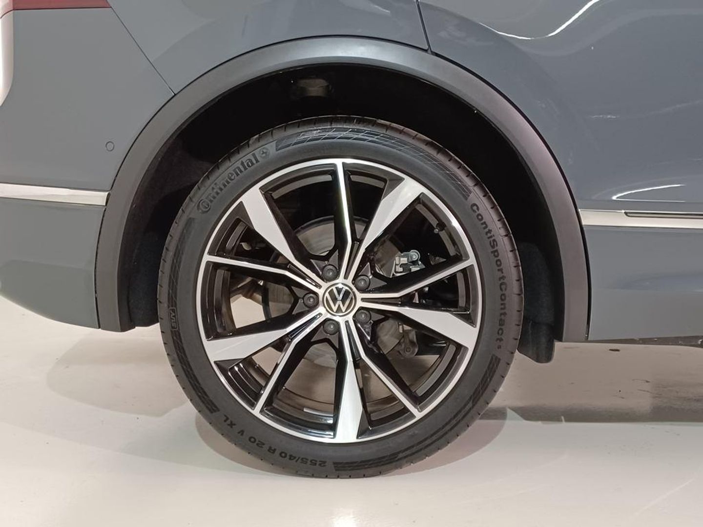 Volkswagen Tiguan R-Line 1.5 TSI 110 kW (150 CV) DSG