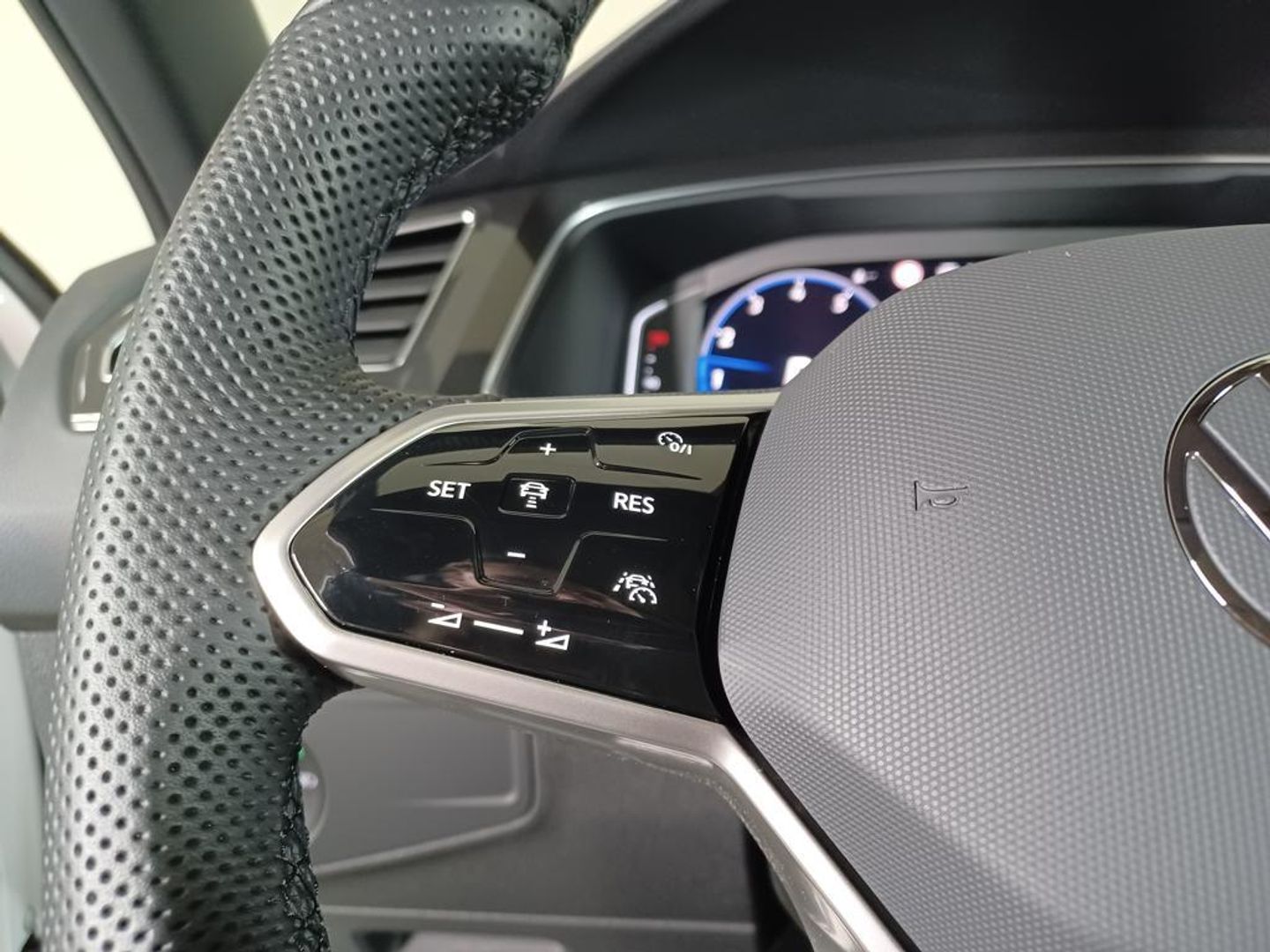 Volkswagen Tiguan R-Line 1.5 TSI 110 kW (150 CV) DSG