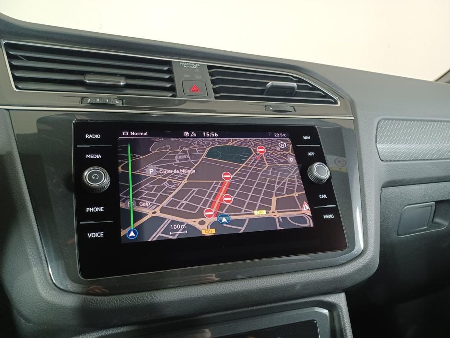 Volkswagen Tiguan R-Line 1.5 TSI 110 kW (150 CV) DSG