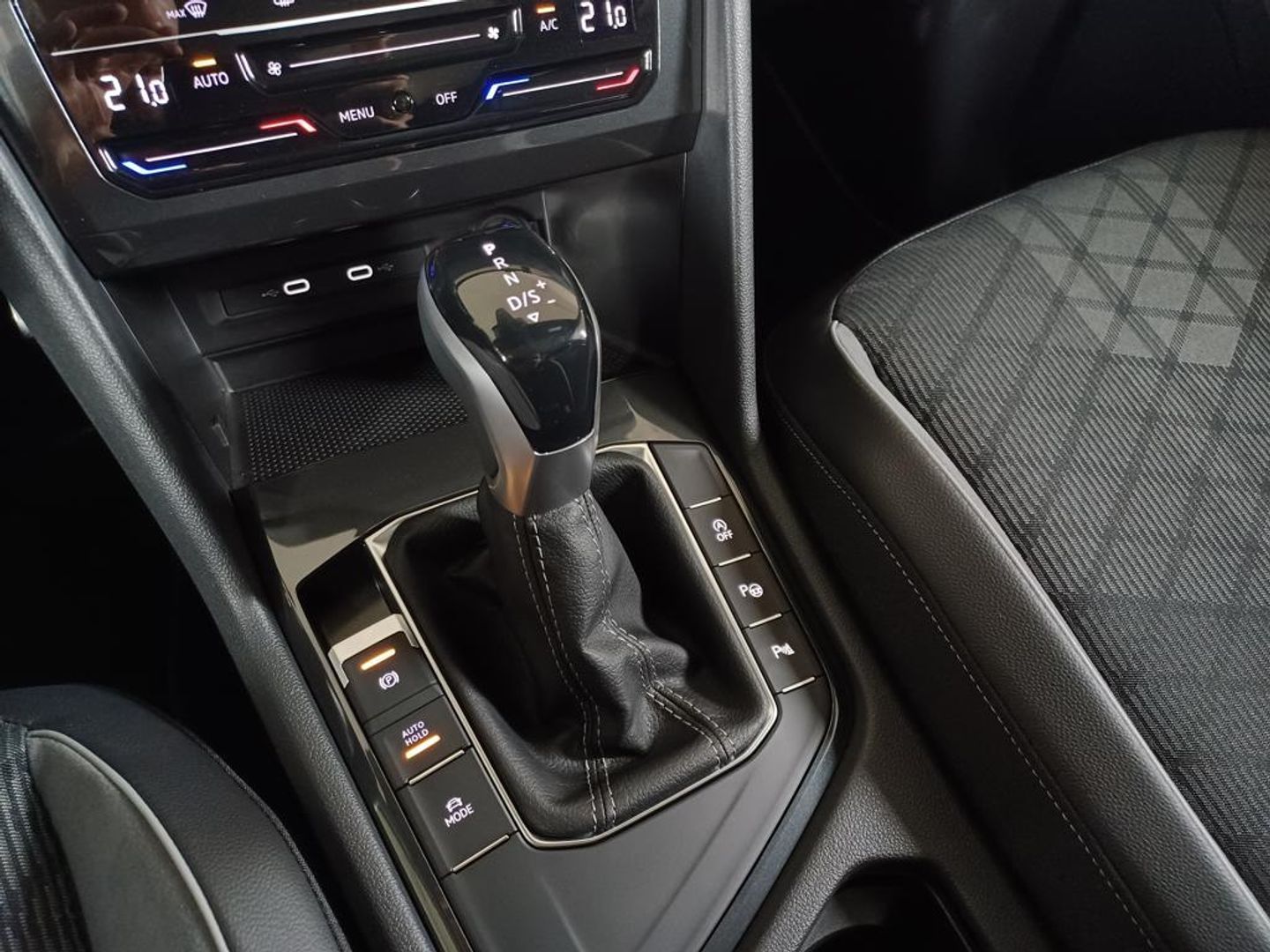 Volkswagen Tiguan R-Line 1.5 TSI 110 kW (150 CV) DSG