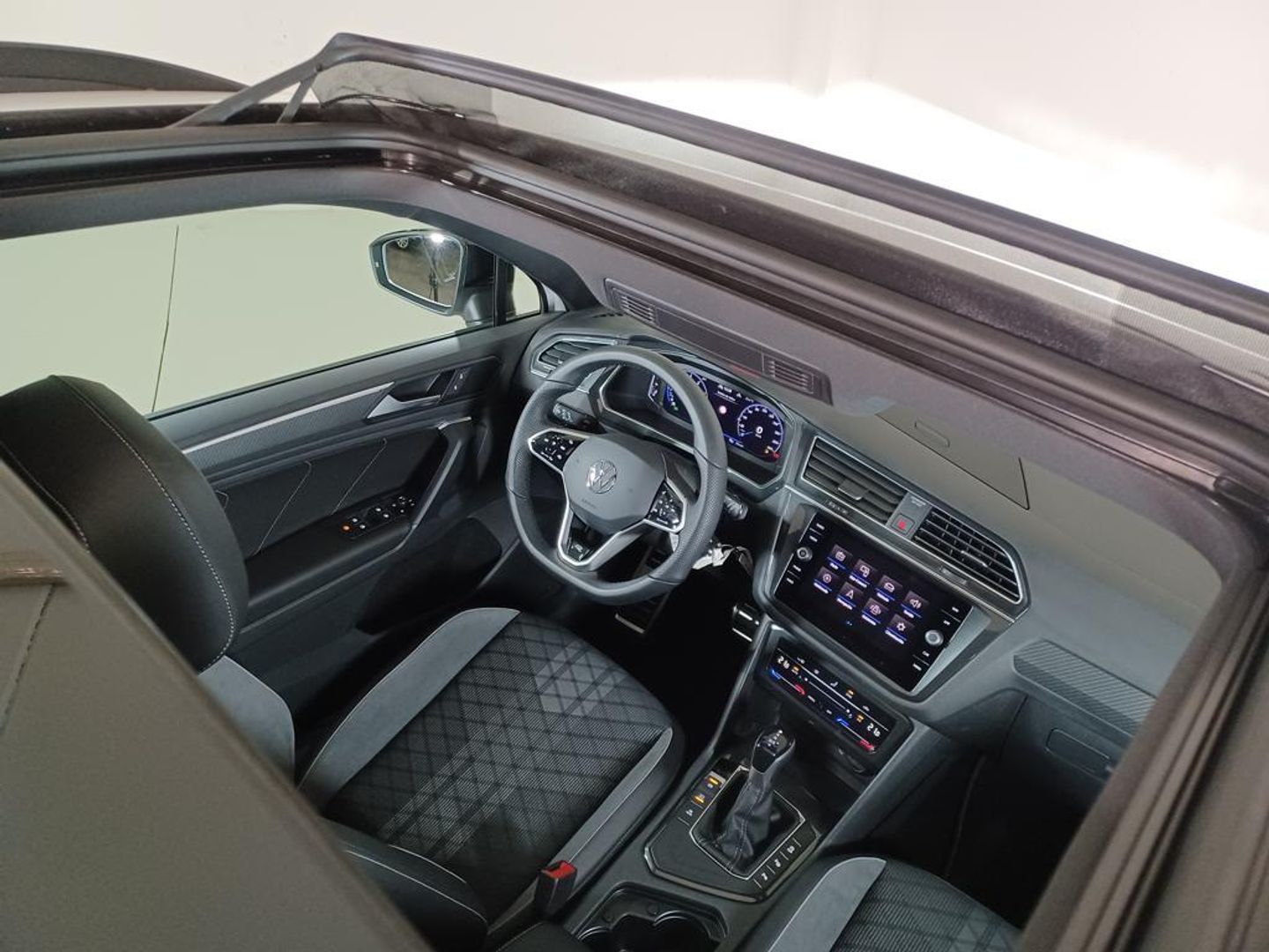 Volkswagen Tiguan R-Line 1.5 TSI 110 kW (150 CV) DSG
