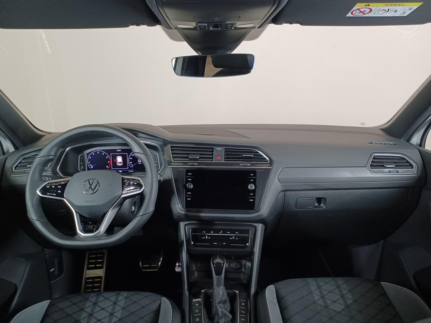 Volkswagen Tiguan R-Line 1.5 TSI 110 kW (150 CV) DSG