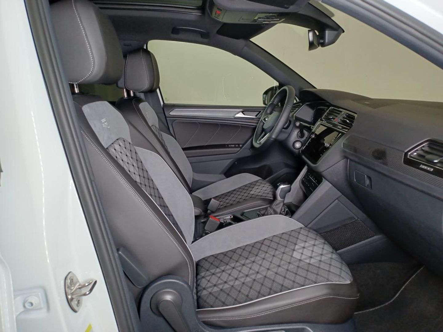 Volkswagen Tiguan R-Line 1.5 TSI 110 kW (150 CV) DSG