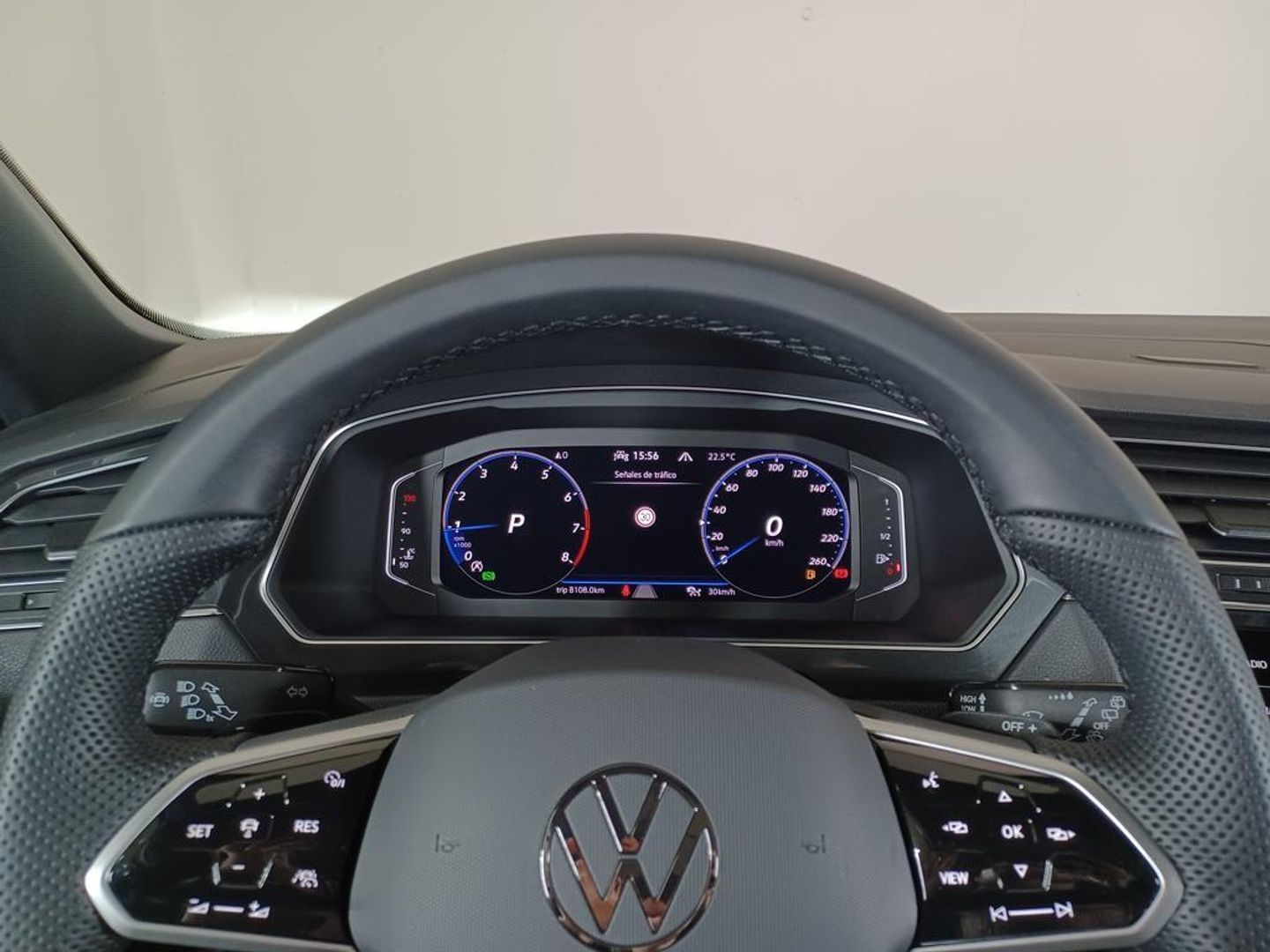 Volkswagen Tiguan R-Line 1.5 TSI 110 kW (150 CV) DSG