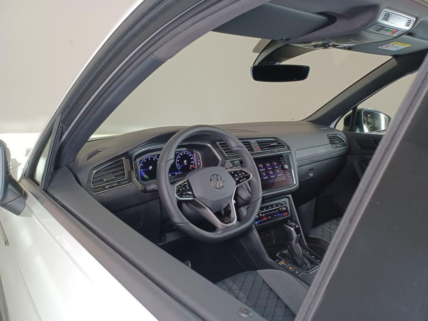 Volkswagen Tiguan R-Line 1.5 TSI 110 kW (150 CV) DSG