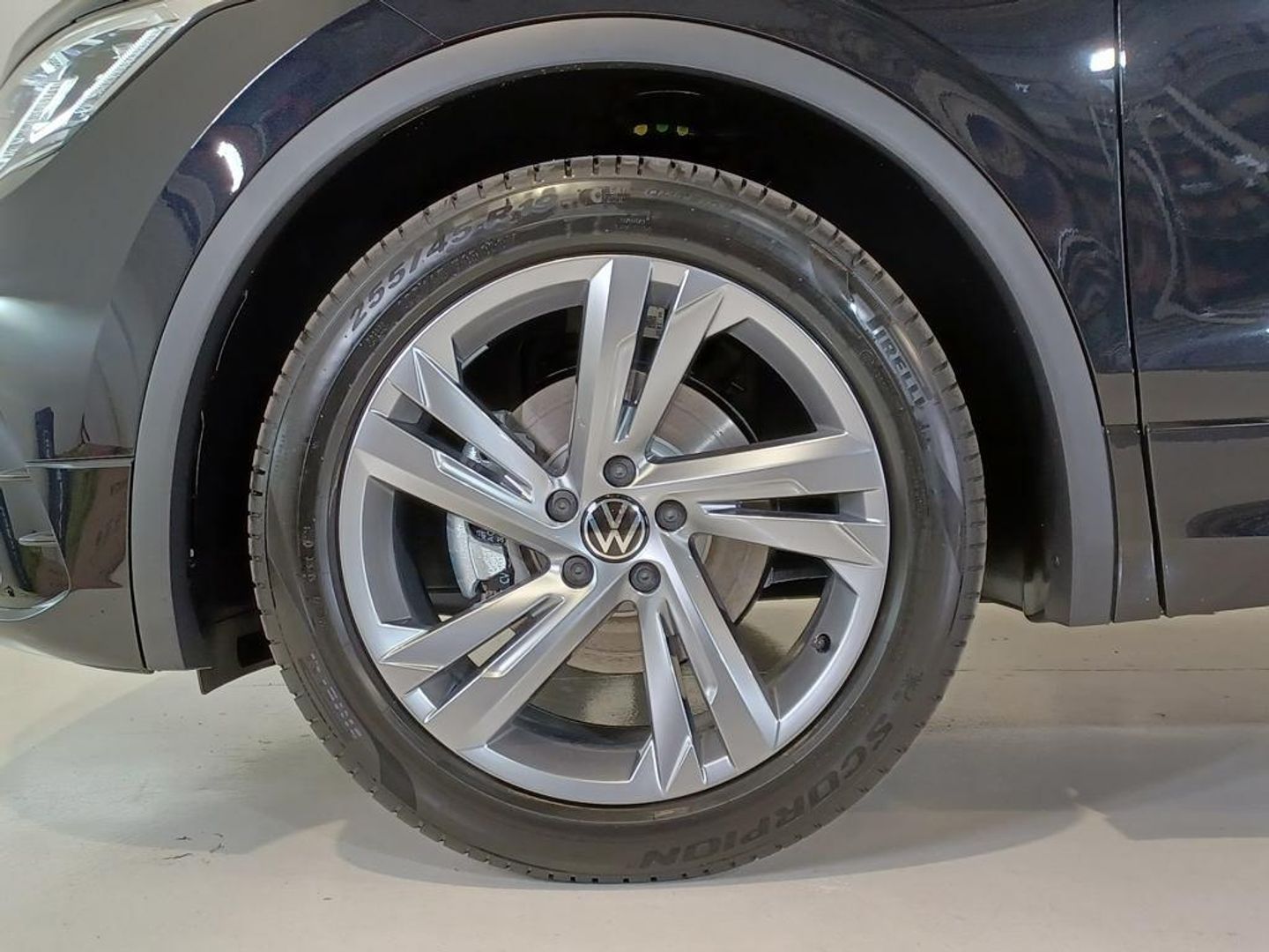 Volkswagen Tiguan R-Line 1.5 TSI 110 kW (150 CV) DSG