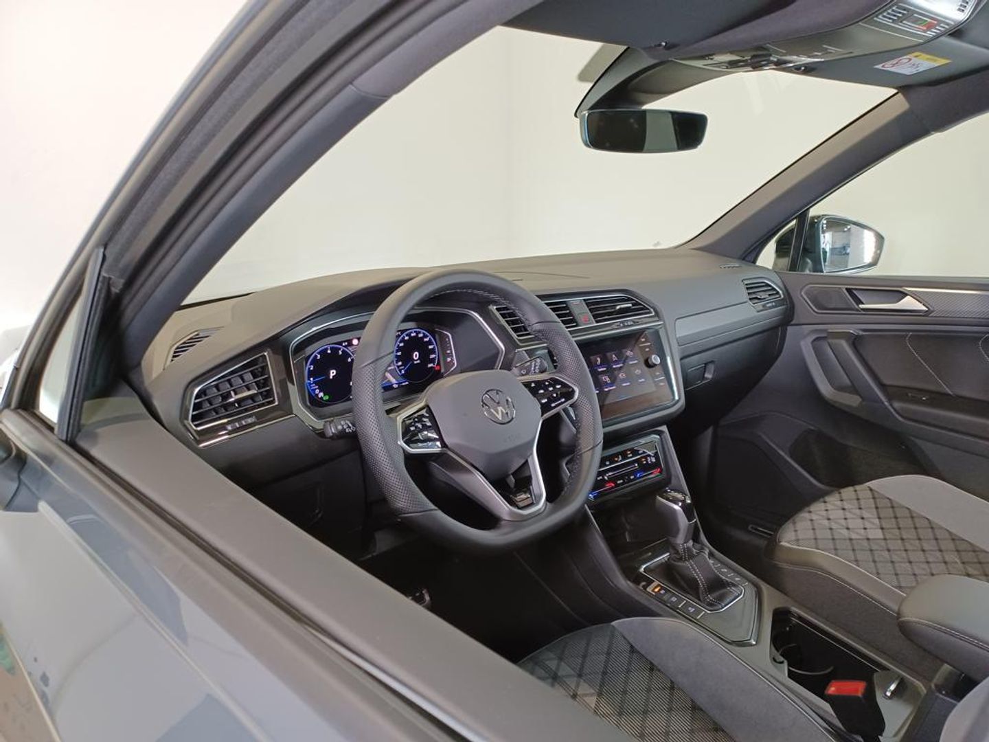 Volkswagen Tiguan R-Line 1.5 TSI 110 kW (150 CV) DSG