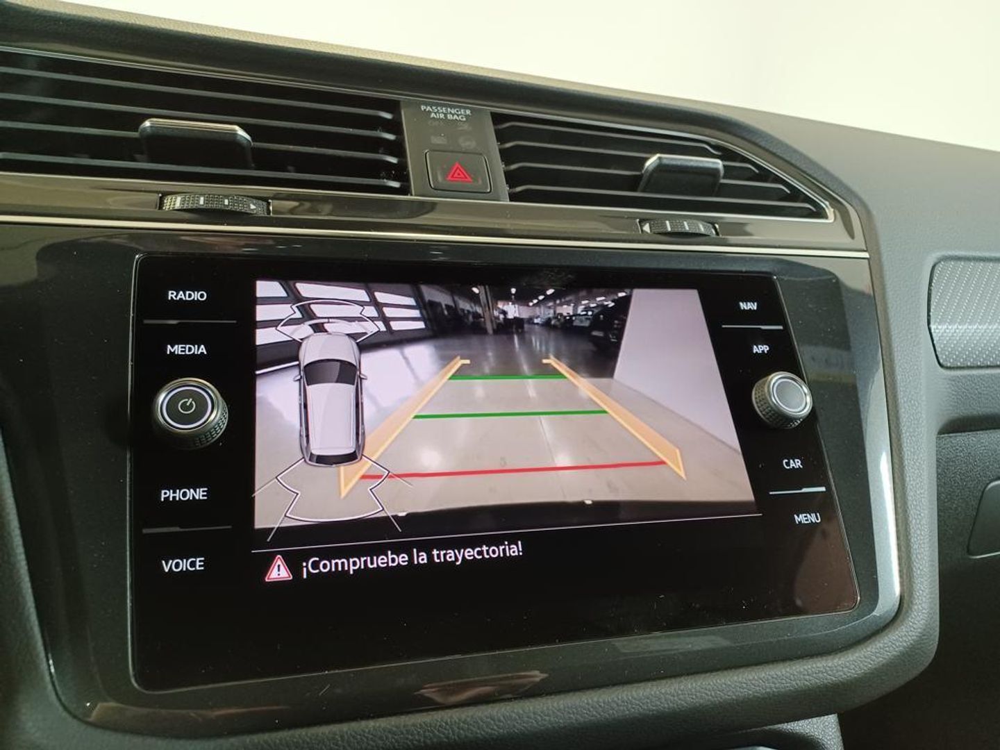 Volkswagen Tiguan R-Line 1.5 TSI 110 kW (150 CV) DSG