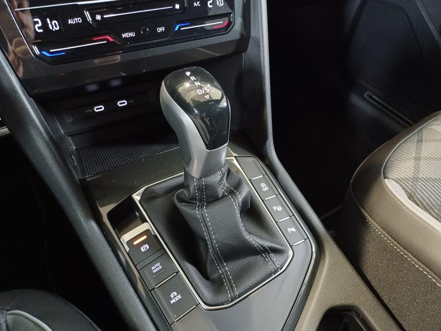 Volkswagen Tiguan R-Line 1.5 TSI 110 kW (150 CV) DSG