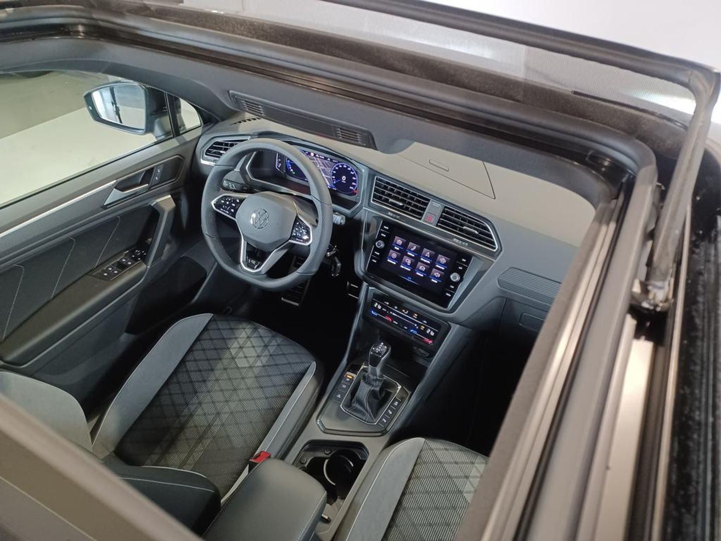 Volkswagen Tiguan R-Line 1.5 TSI 110 kW (150 CV) DSG