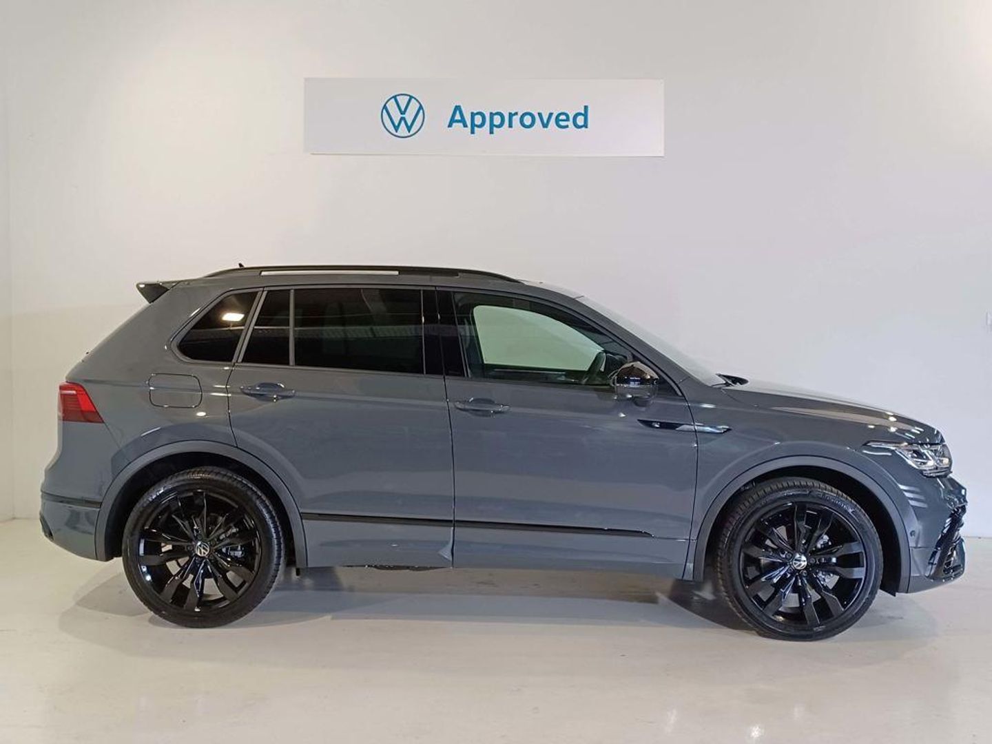 Volkswagen Tiguan R-Line 1.5 TSI 110 kW (150 CV) DSG