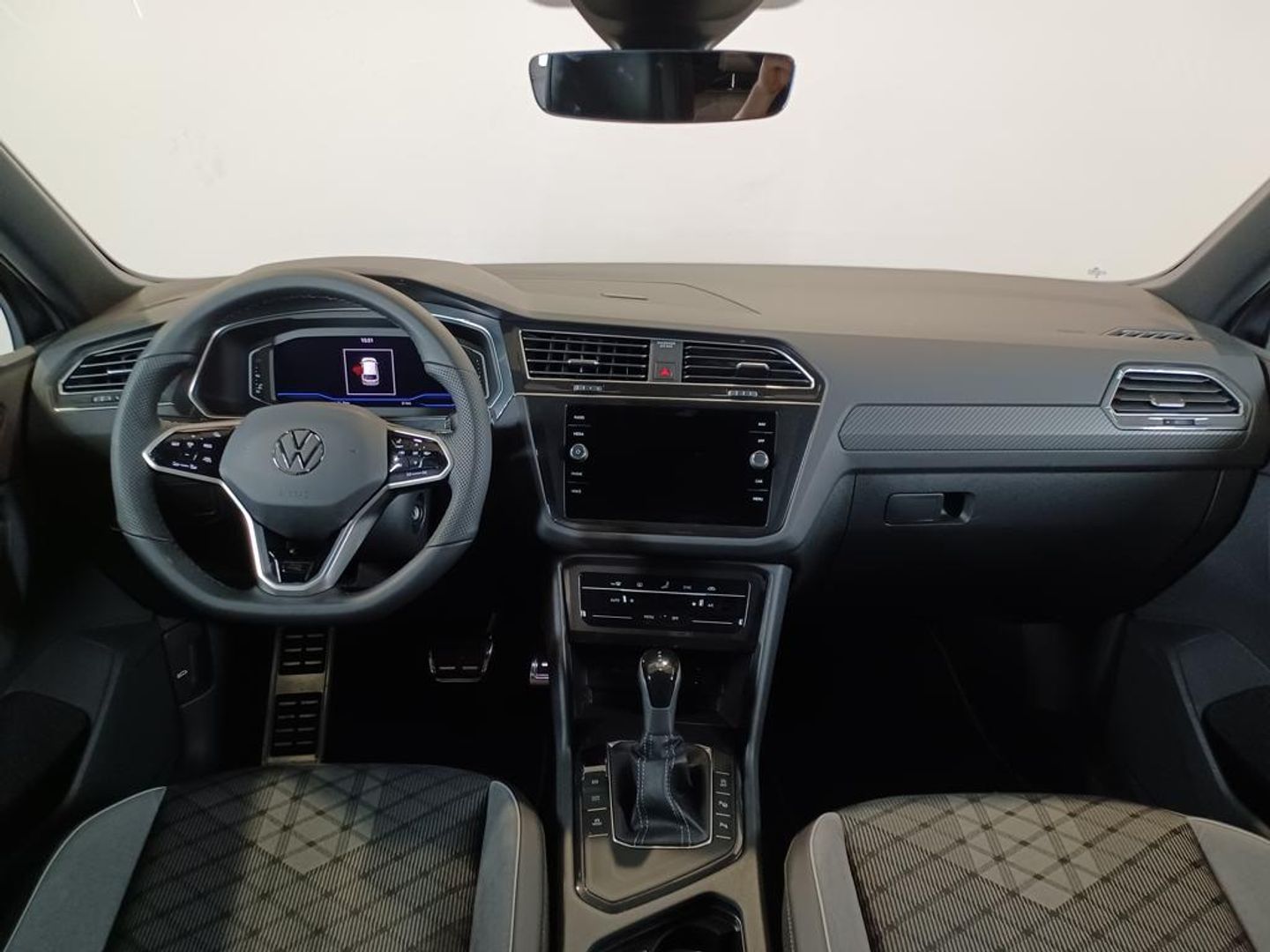 Volkswagen Tiguan R-Line 1.5 TSI 110 kW (150 CV) DSG