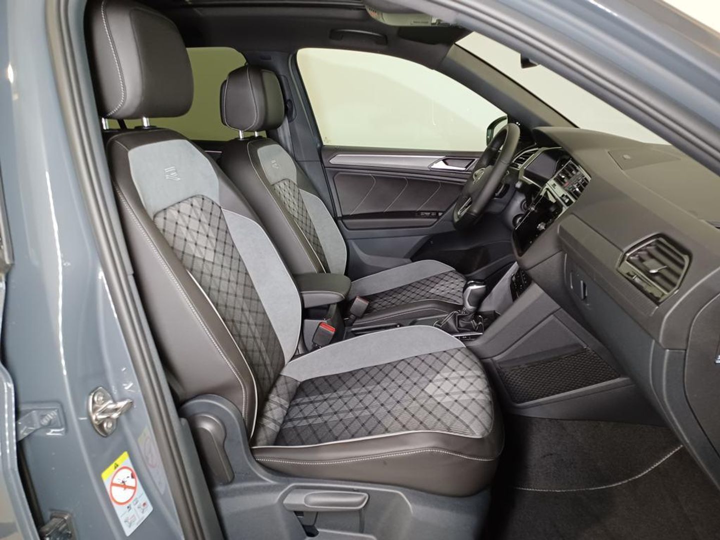 Volkswagen Tiguan R-Line 1.5 TSI 110 kW (150 CV) DSG
