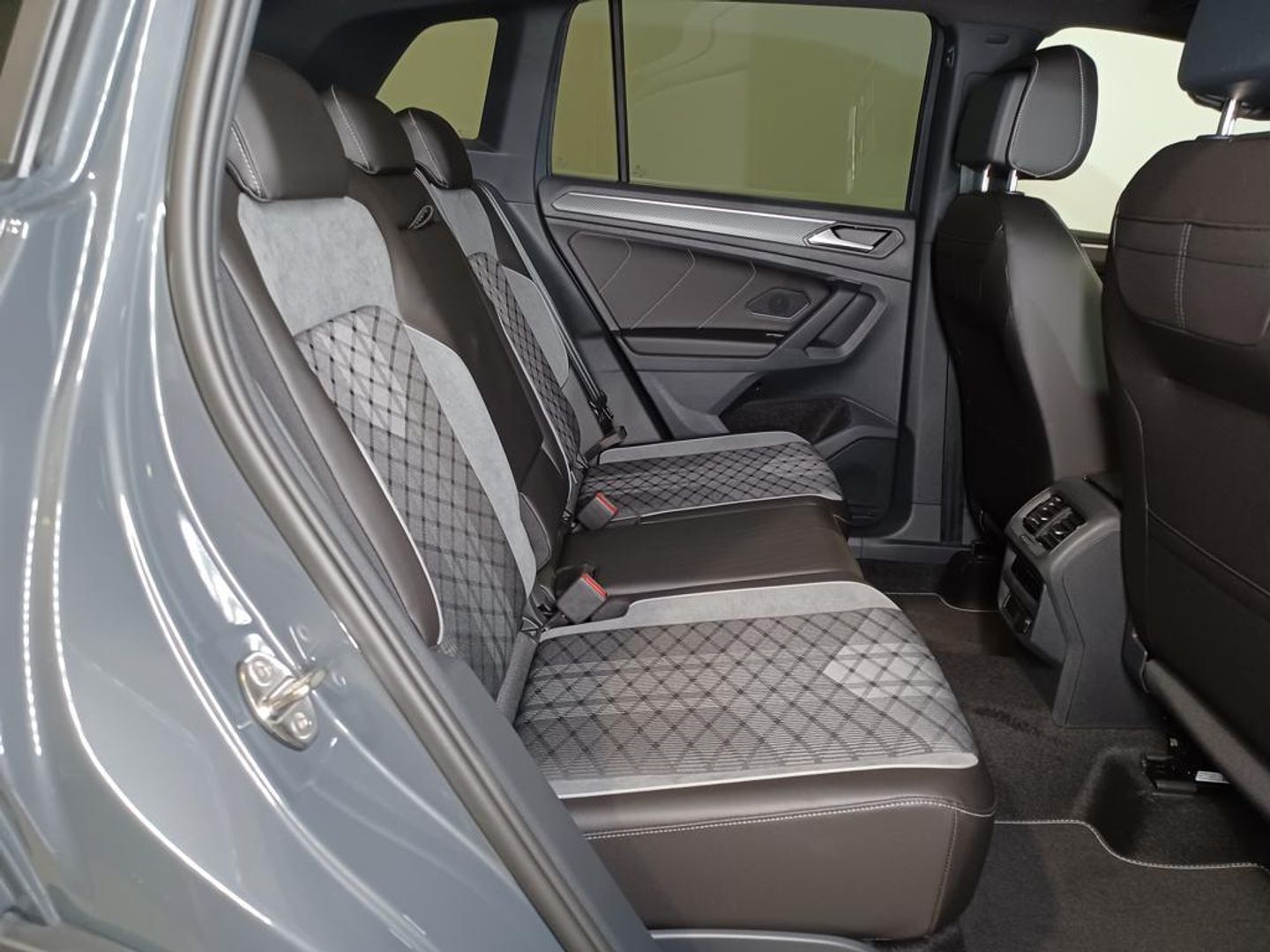 Volkswagen Tiguan R-Line 1.5 TSI 110 kW (150 CV) DSG