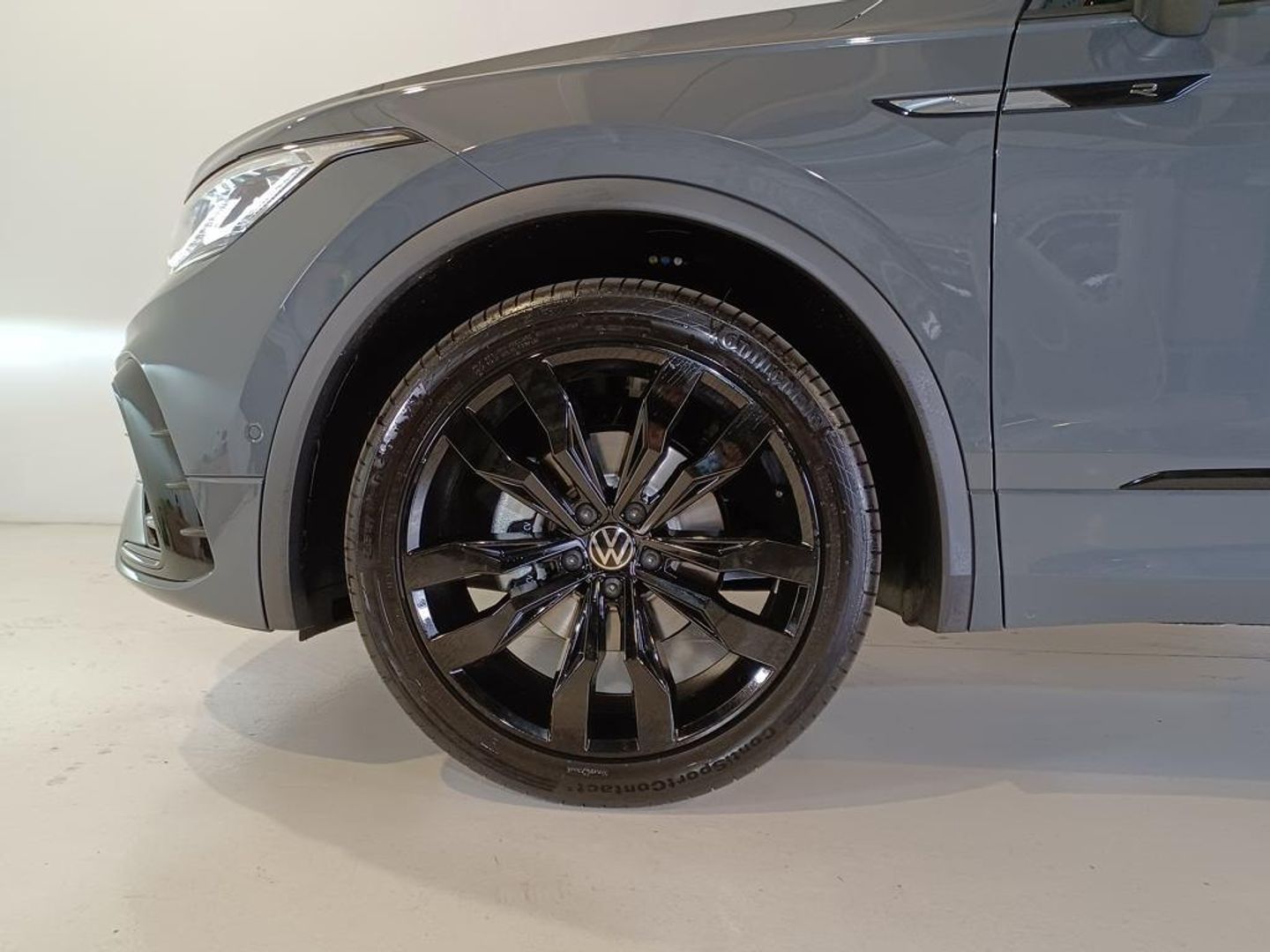 Volkswagen Tiguan R-Line 1.5 TSI 110 kW (150 CV) DSG