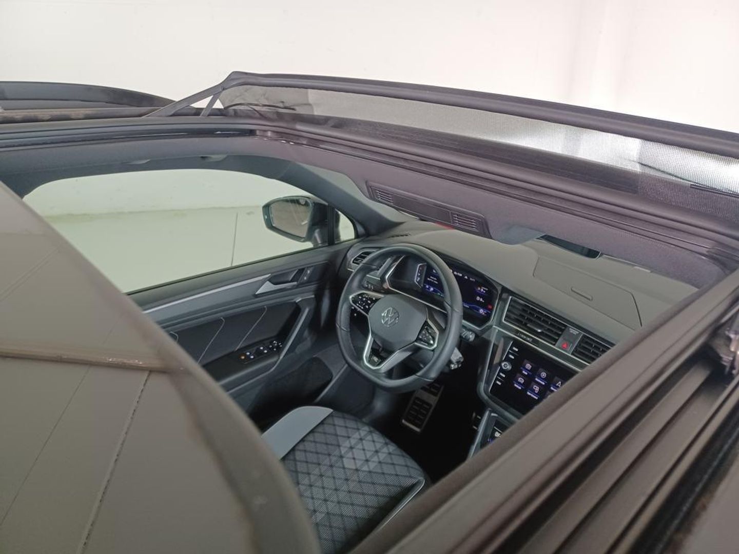 Volkswagen Tiguan R-Line 1.5 TSI 110 kW (150 CV) DSG