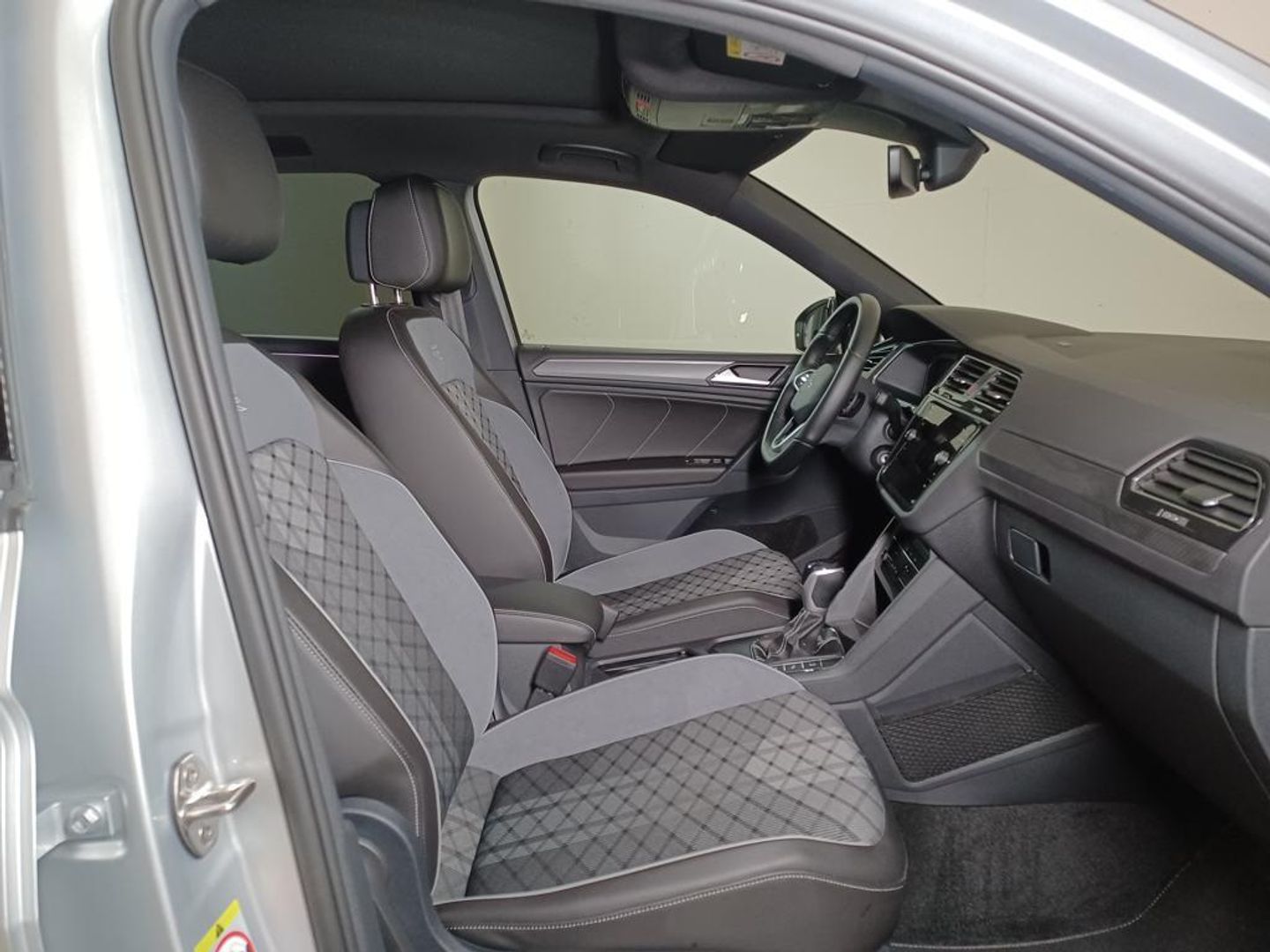 Volkswagen Tiguan R-Line 1.5 TSI 110 kW (150 CV) DSG