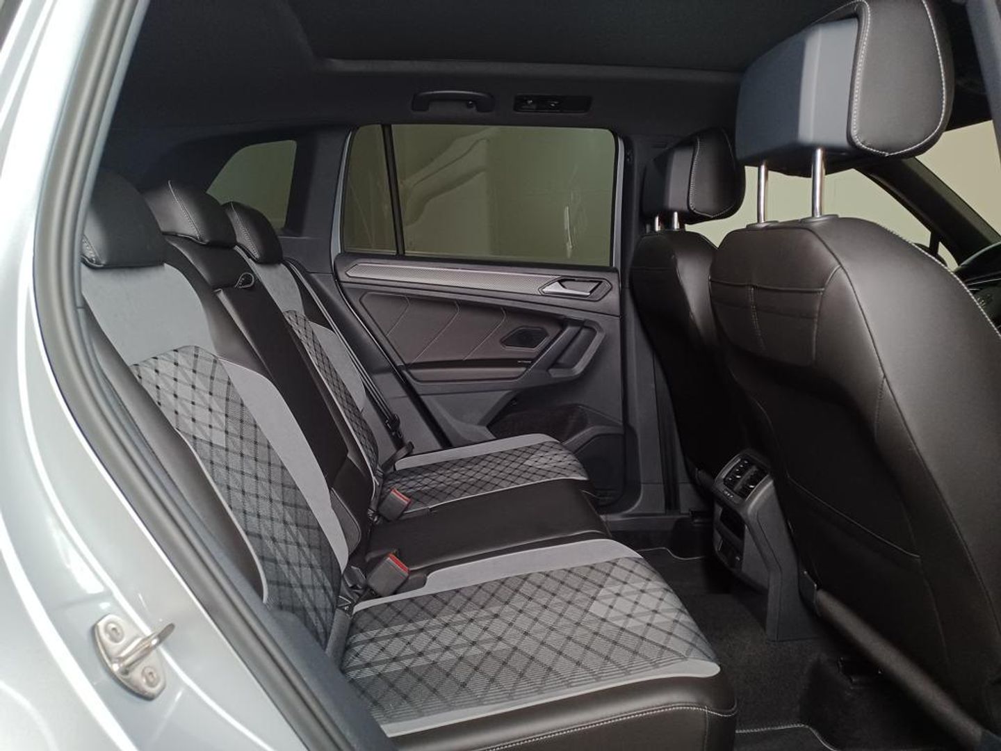 Volkswagen Tiguan R-Line 1.5 TSI 110 kW (150 CV) DSG