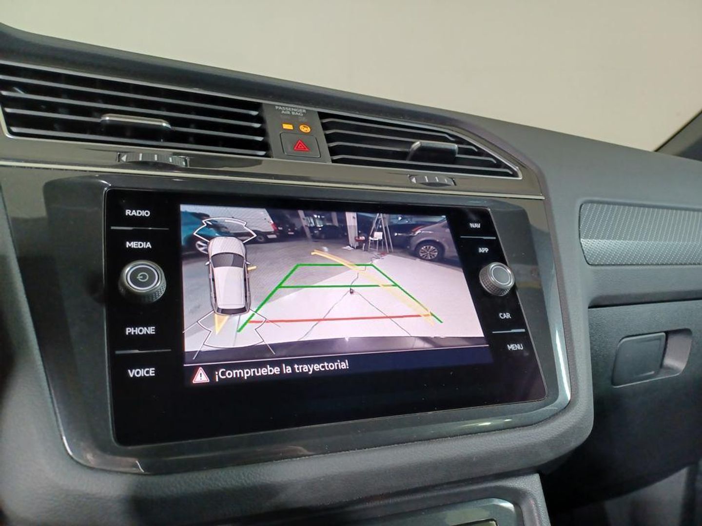 Volkswagen Tiguan R-Line 1.5 TSI 110 kW (150 CV) DSG