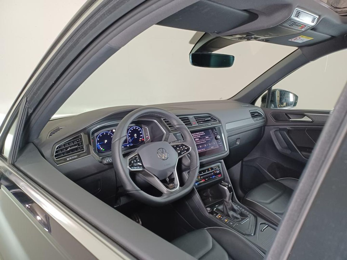 Volkswagen Tiguan R-Line 1.5 TSI 110 kW (150 CV) DSG