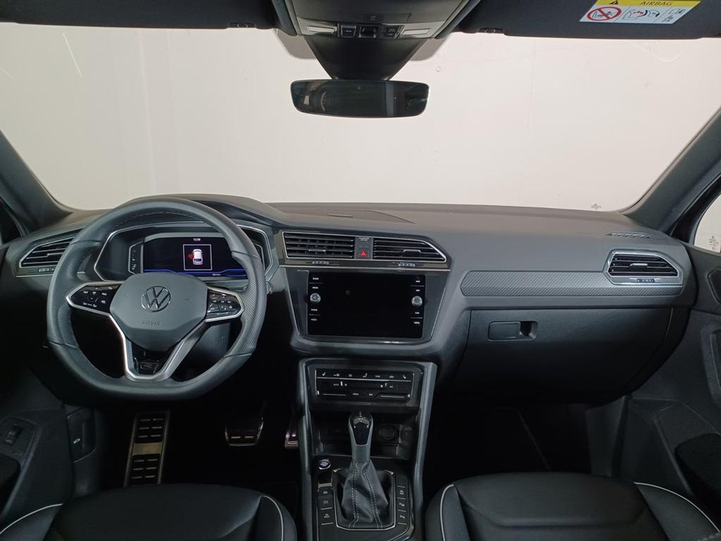 Volkswagen Tiguan R-Line 1.5 TSI 110 kW (150 CV) DSG