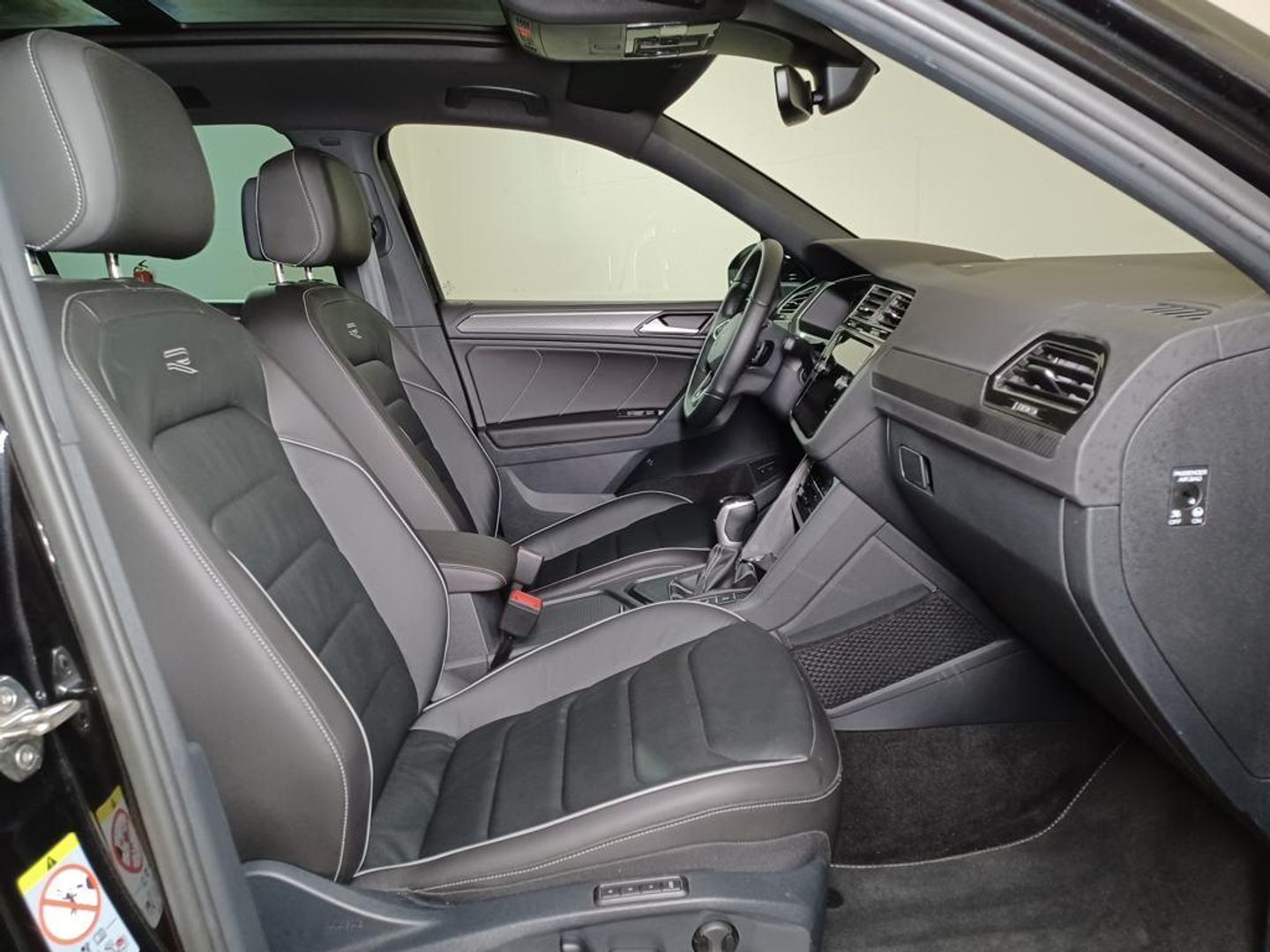 Volkswagen Tiguan R-Line 1.5 TSI 110 kW (150 CV) DSG