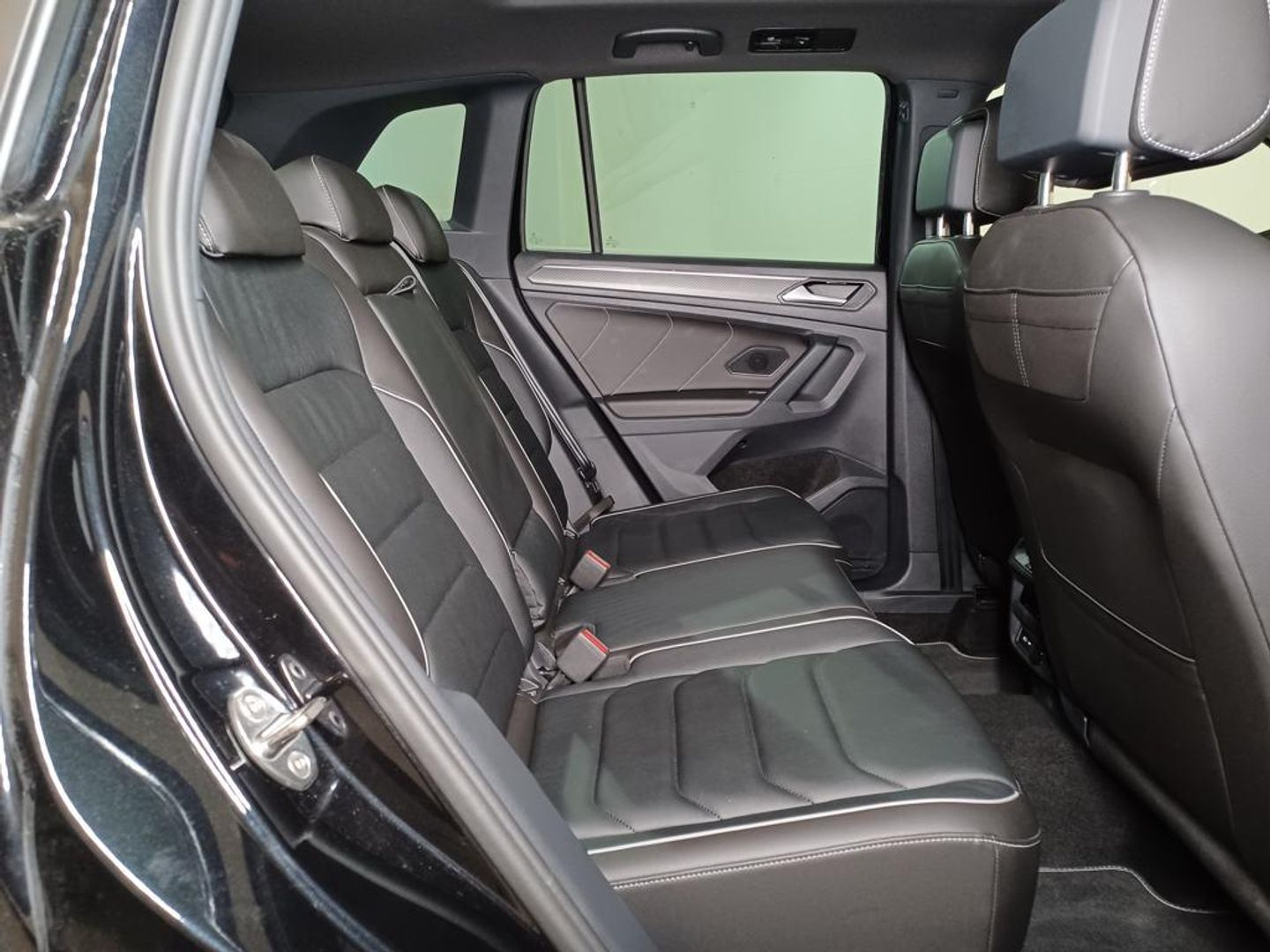 Volkswagen Tiguan R-Line 1.5 TSI 110 kW (150 CV) DSG