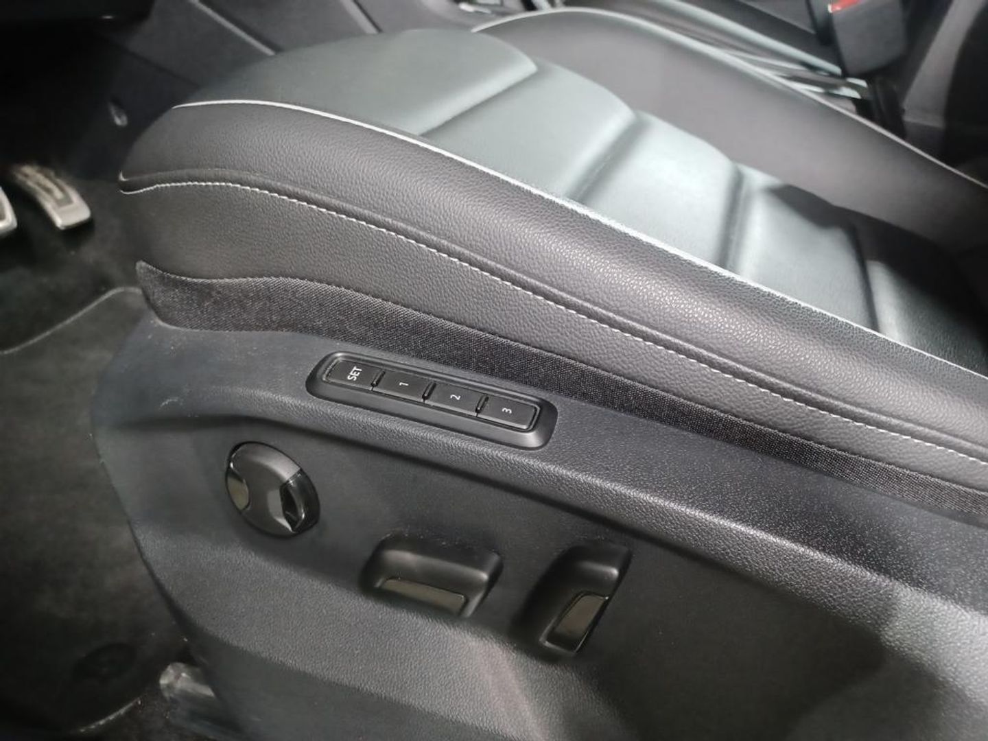 Volkswagen Tiguan R-Line 1.5 TSI 110 kW (150 CV) DSG