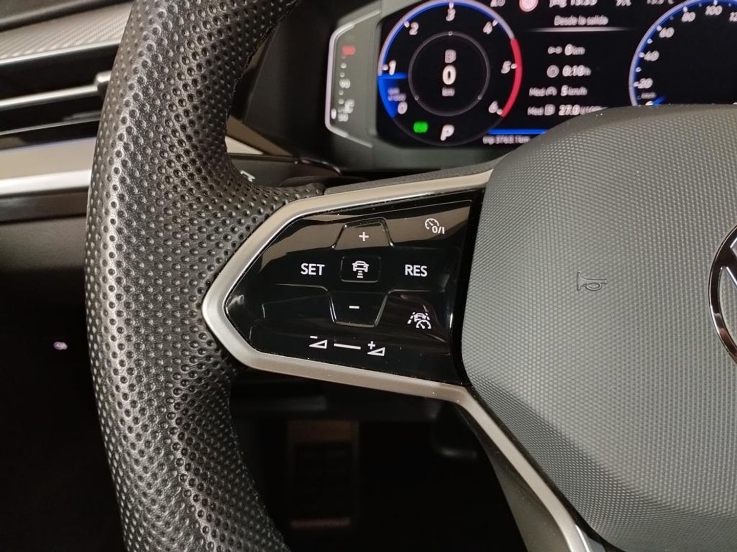 Volkswagen Arteon R-Line 2.0 TDI 110 kW (150 CV) DSG