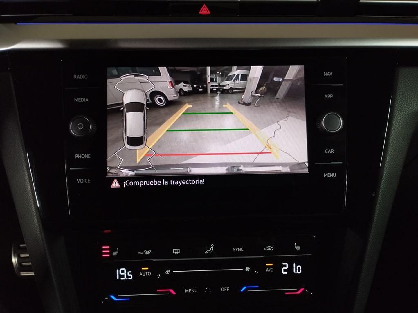 Volkswagen Arteon R-Line 2.0 TDI 110 kW (150 CV) DSG