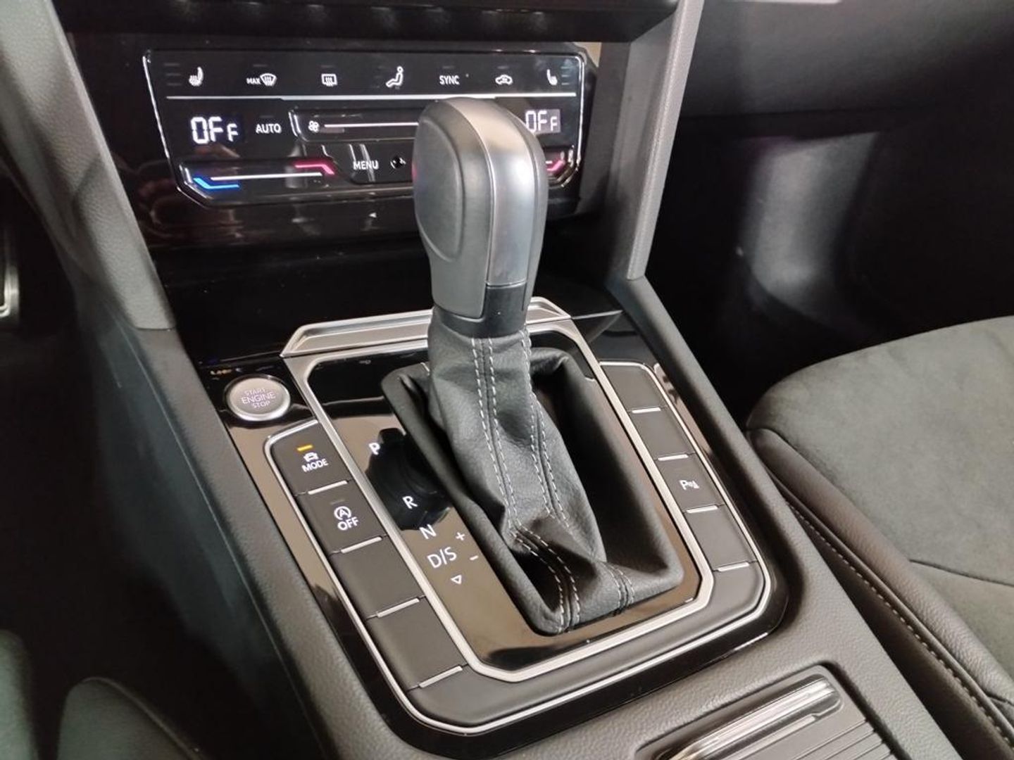 Volkswagen Arteon R-Line 2.0 TDI 110 kW (150 CV) DSG