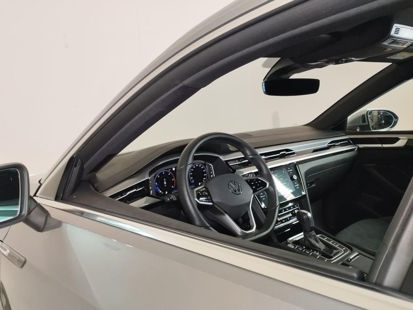 Volkswagen Arteon R-Line 2.0 TDI 110 kW (150 CV) DSG
