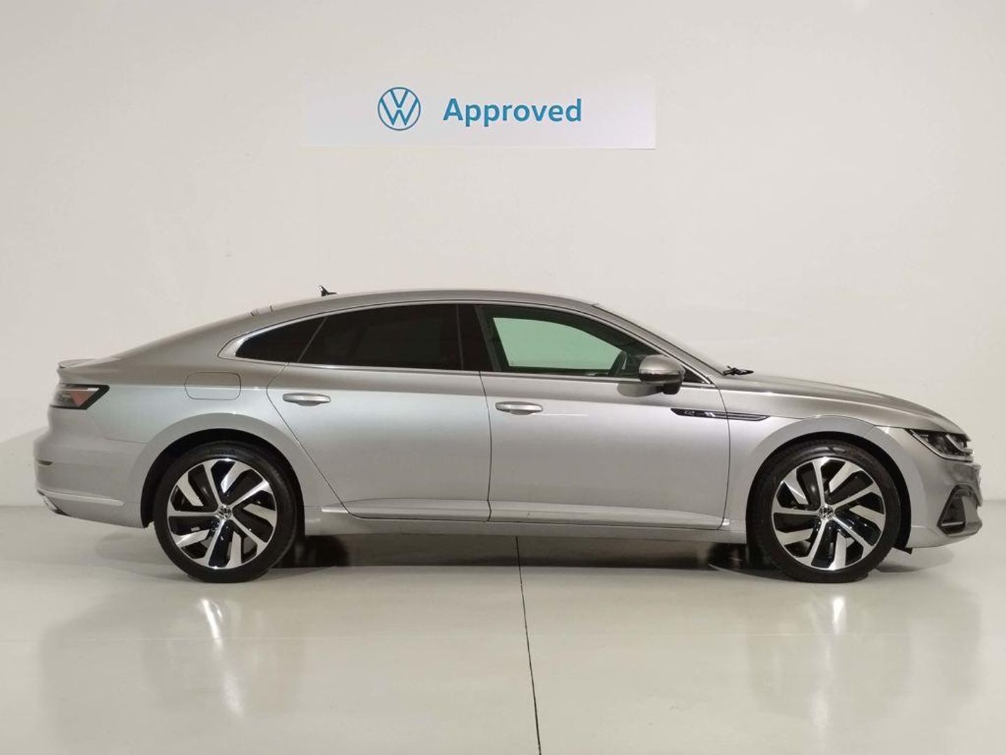 Volkswagen Arteon R-Line 2.0 TDI 110 kW (150 CV) DSG