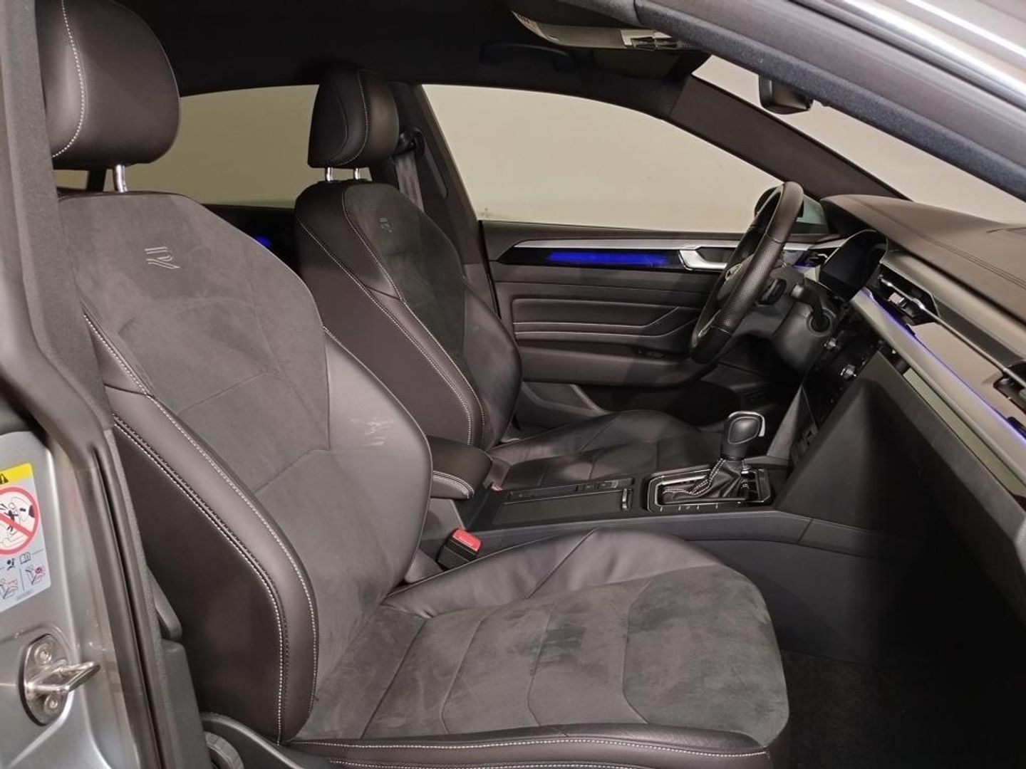 Volkswagen Arteon R-Line 2.0 TDI 110 kW (150 CV) DSG