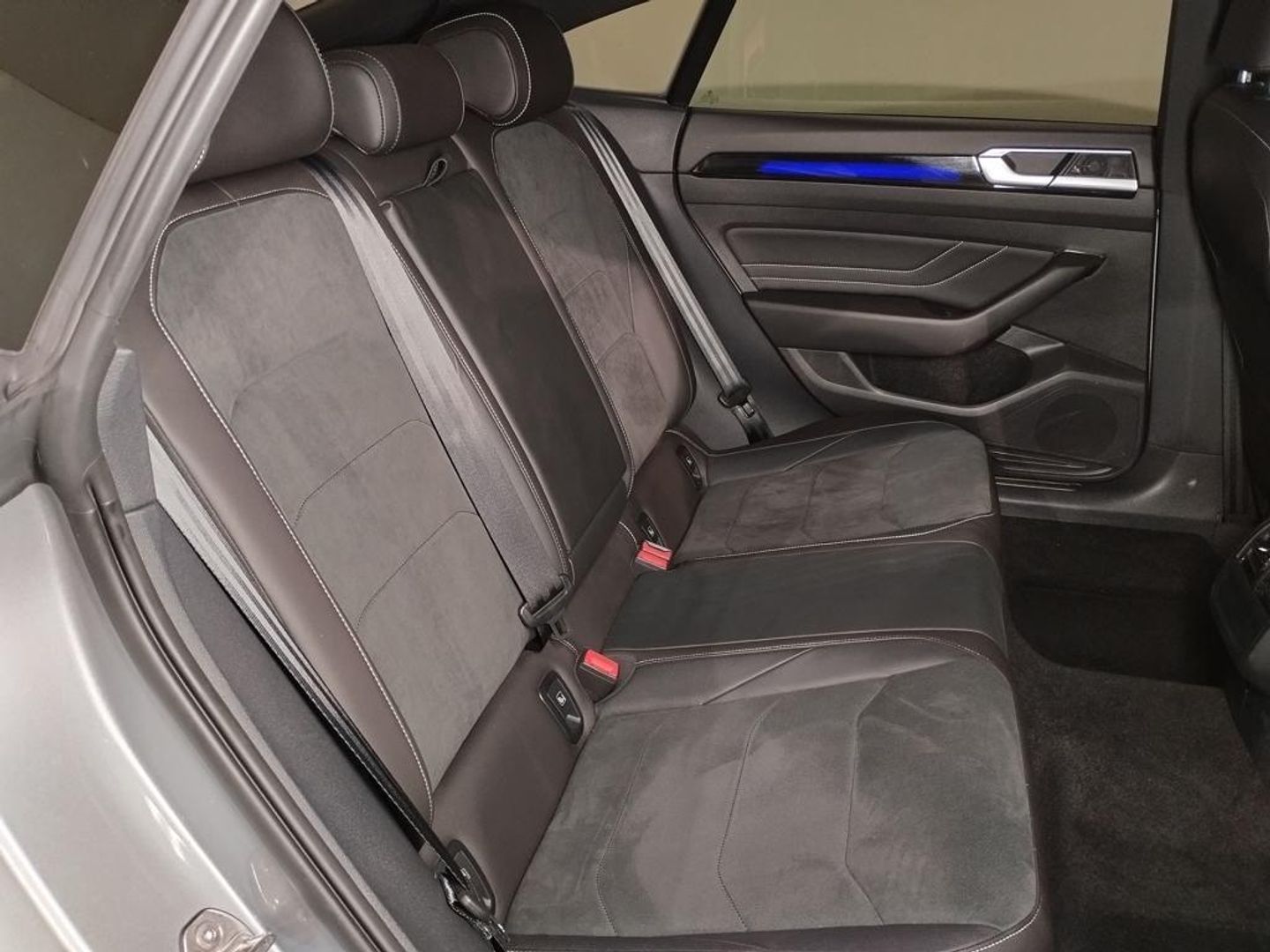Volkswagen Arteon R-Line 2.0 TDI 110 kW (150 CV) DSG