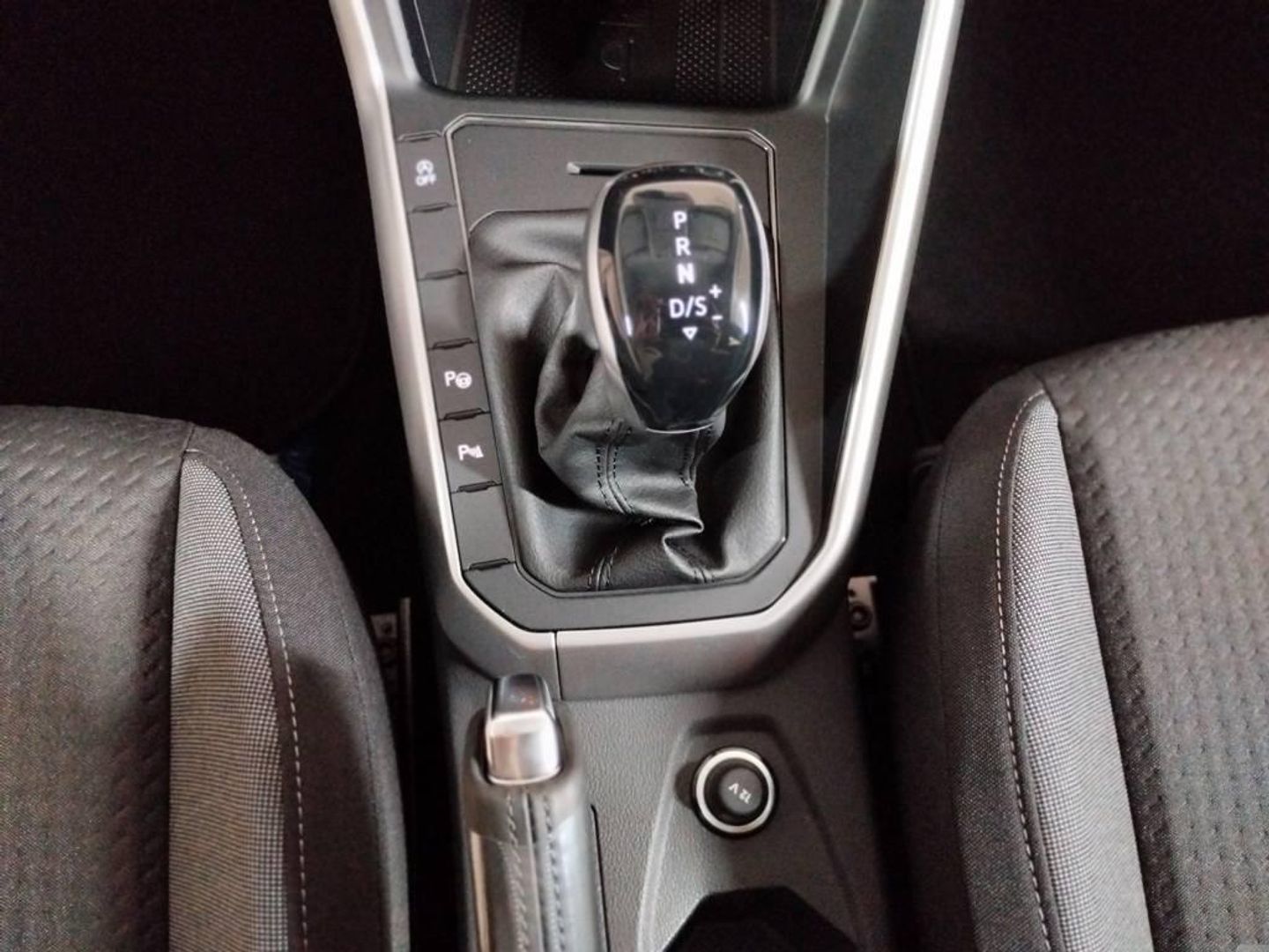 Volkswagen Polo Life 1.0 TSI 70 kW (95 CV) DSG