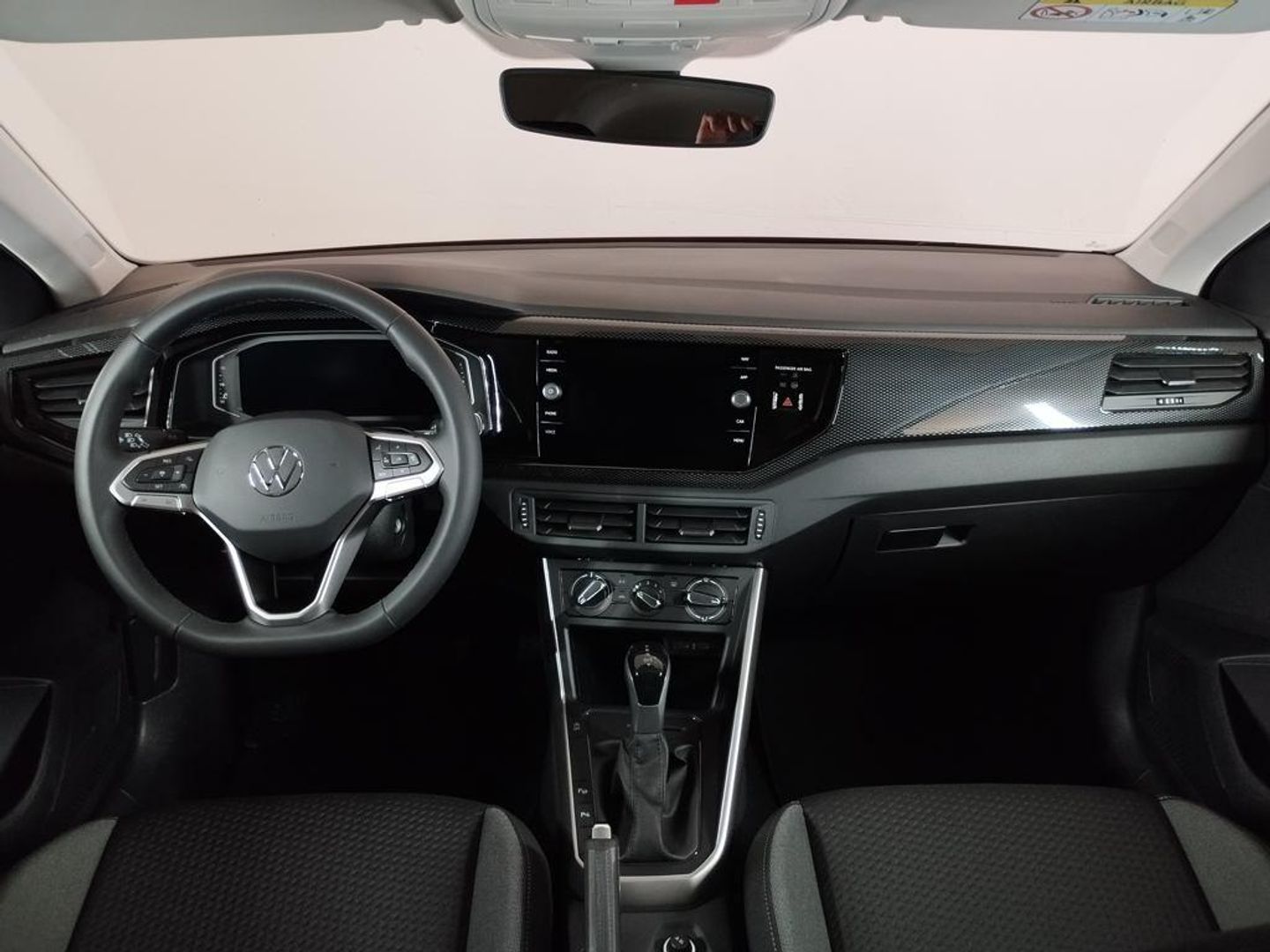 Volkswagen Polo Life 1.0 TSI 70 kW (95 CV) DSG