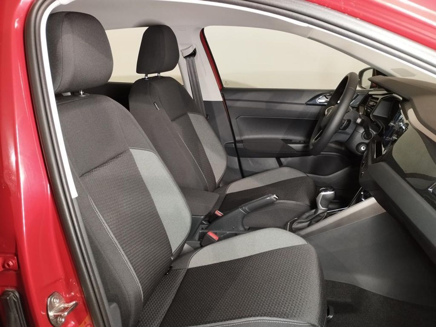 Volkswagen Polo Life 1.0 TSI 70 kW (95 CV) DSG