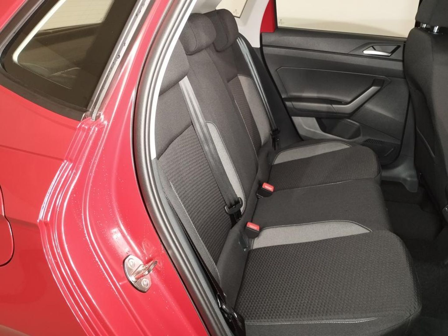 Volkswagen Polo Life 1.0 TSI 70 kW (95 CV) DSG