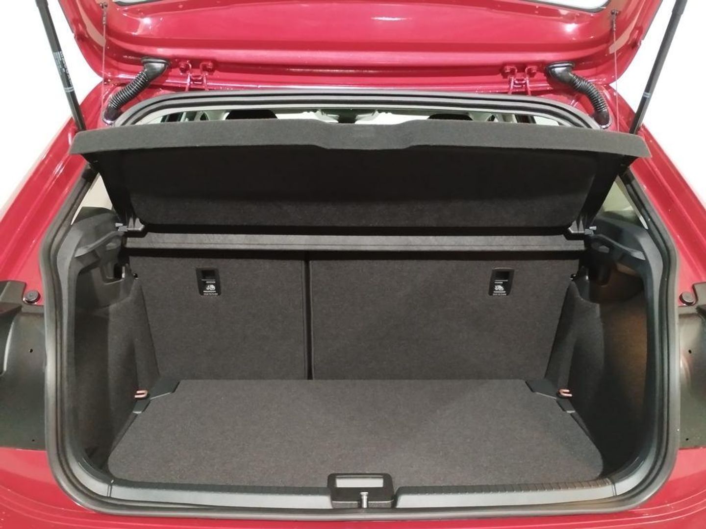 Volkswagen Polo Life 1.0 TSI 70 kW (95 CV) DSG