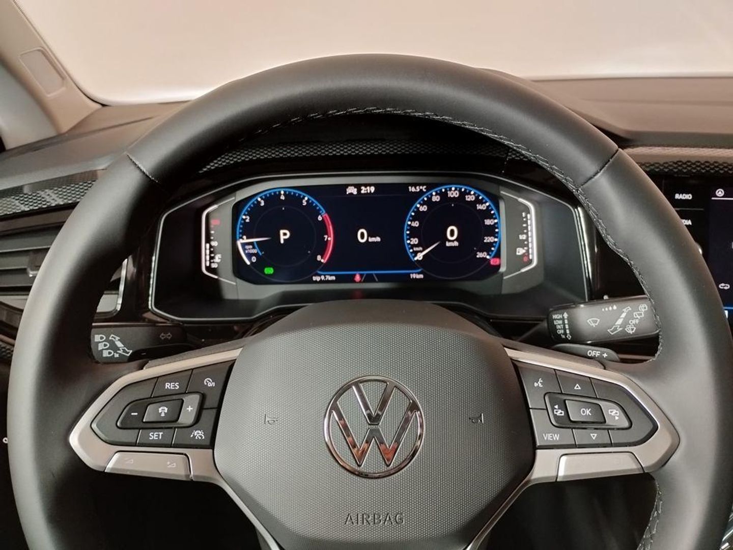 Volkswagen Polo Life 1.0 TSI 70 kW (95 CV) DSG