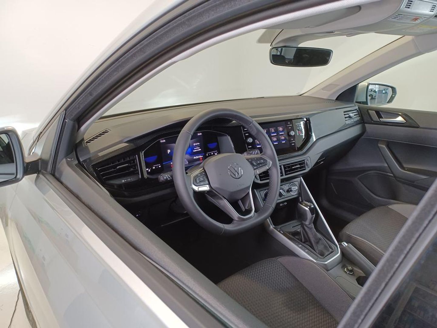 Volkswagen Polo Life 1.0 TSI 70 kW (95 CV) DSG