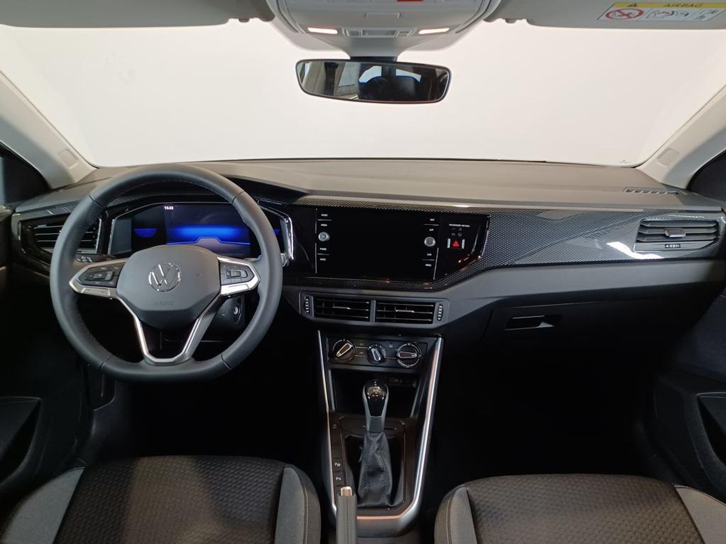 Volkswagen Polo Life 1.0 TSI 70 kW (95 CV) DSG
