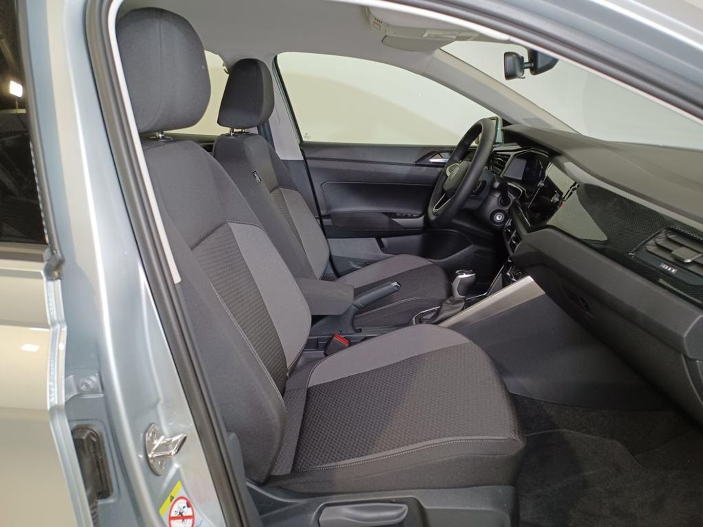 Volkswagen Polo Life 1.0 TSI 70 kW (95 CV) DSG